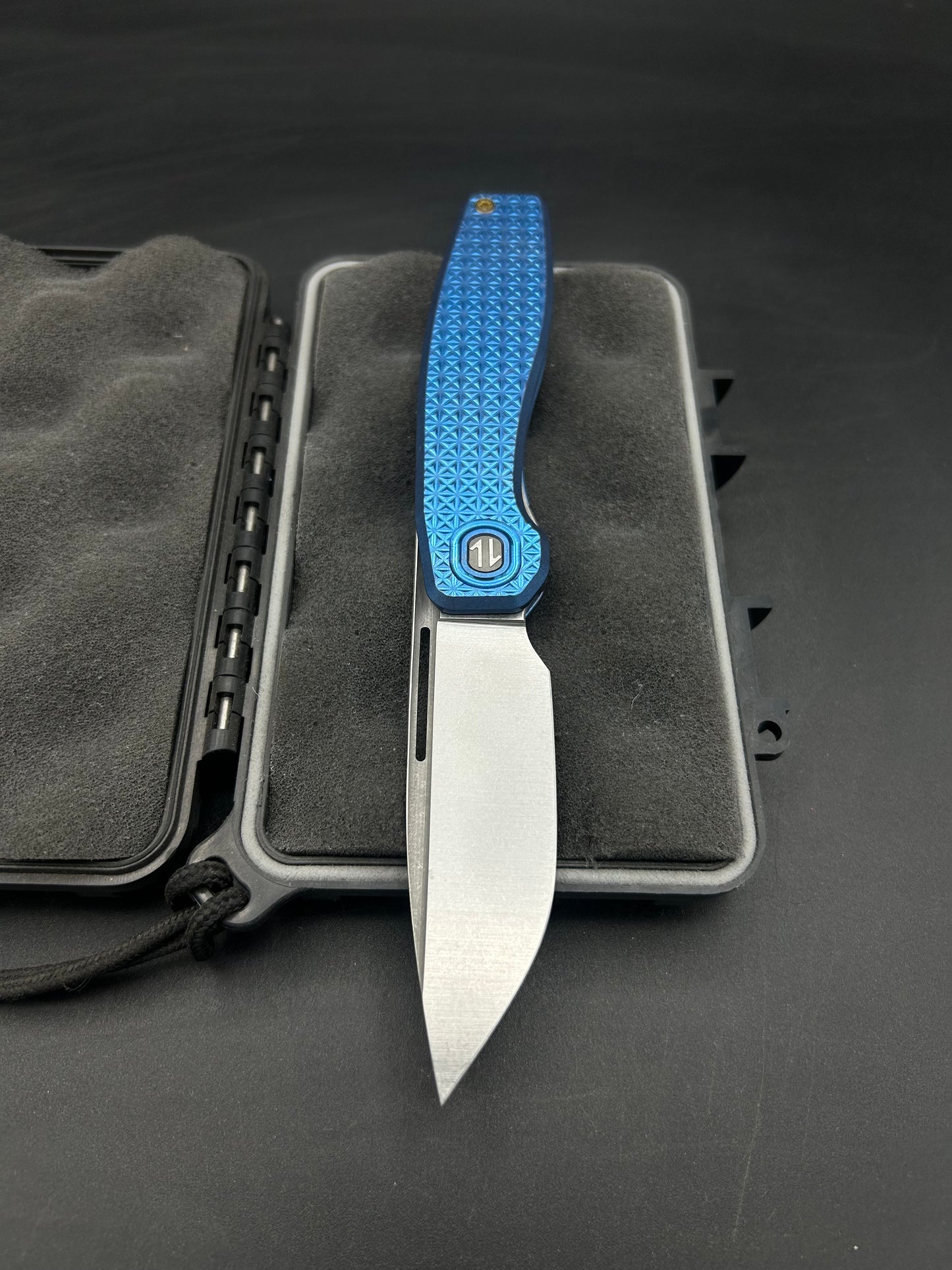 Mini FSD-I #520