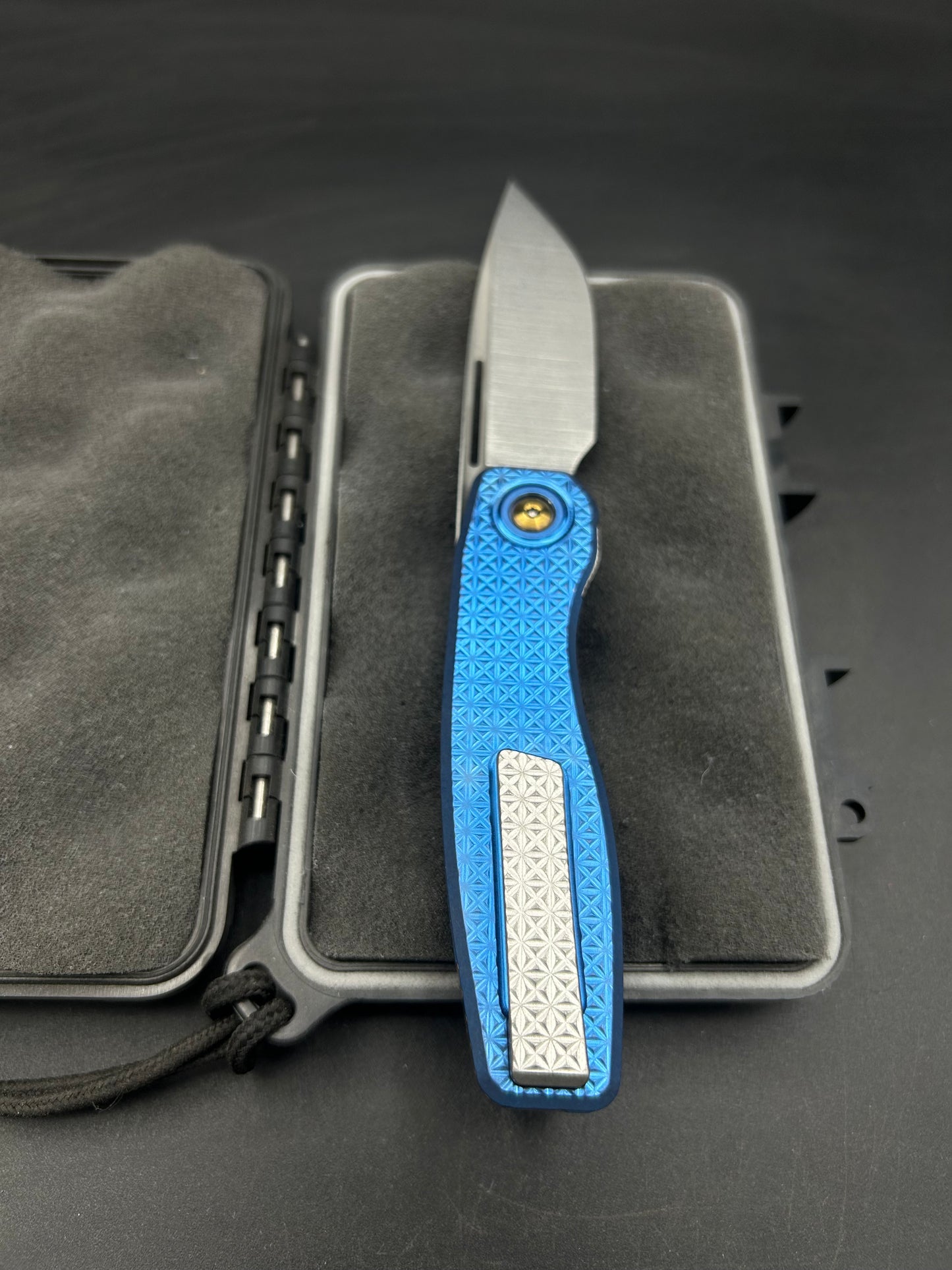 Mini FSD-I #520