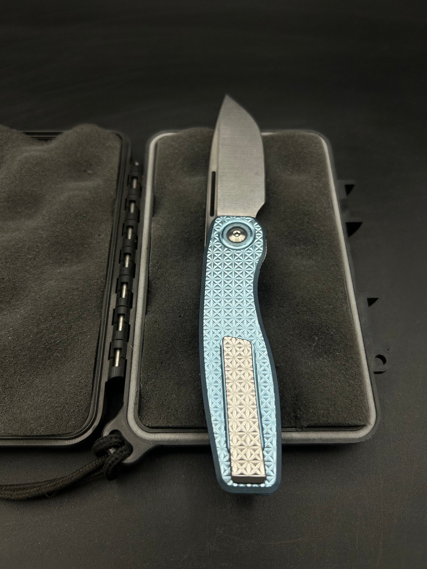 Mini FSD-I #506