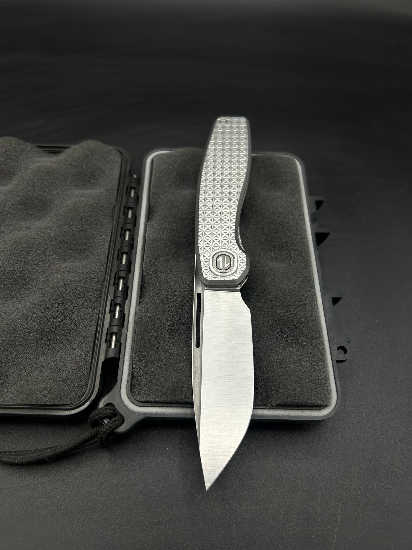 Mini FSD-I #518