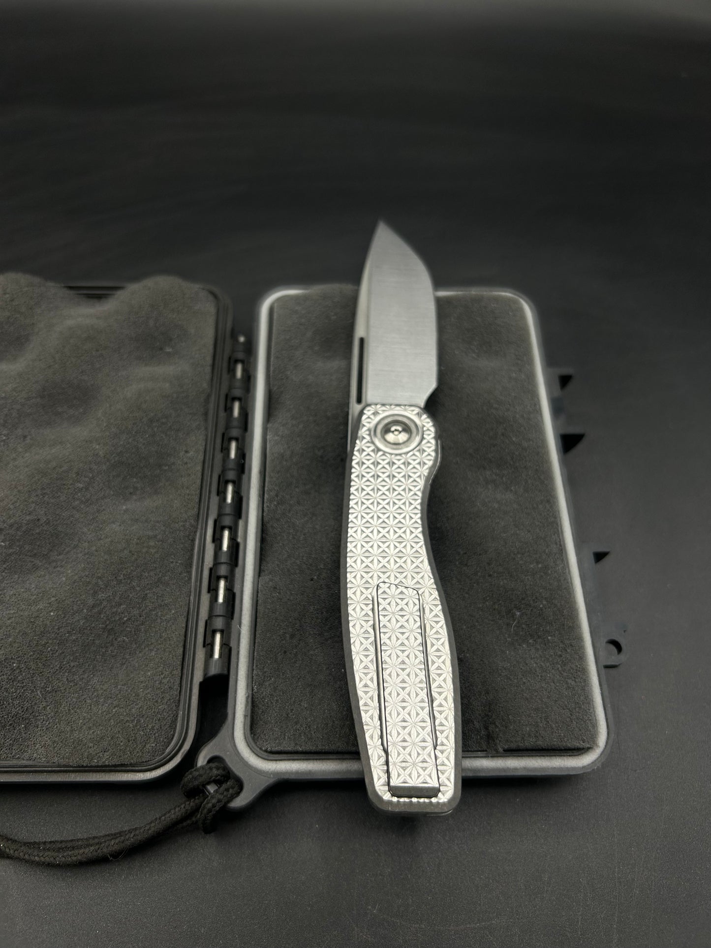 Mini FSD-I #518