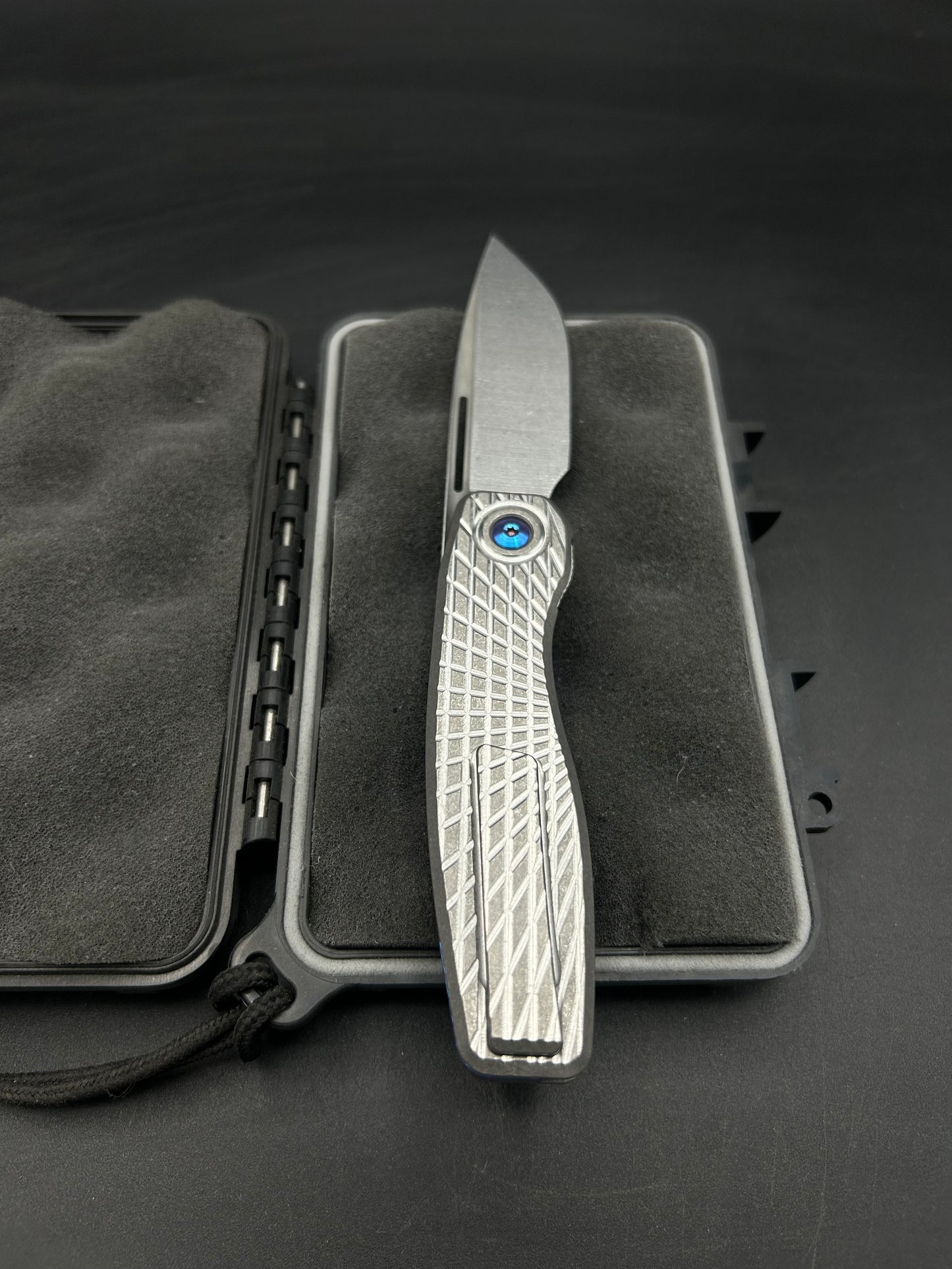 Mini FSD-I #479