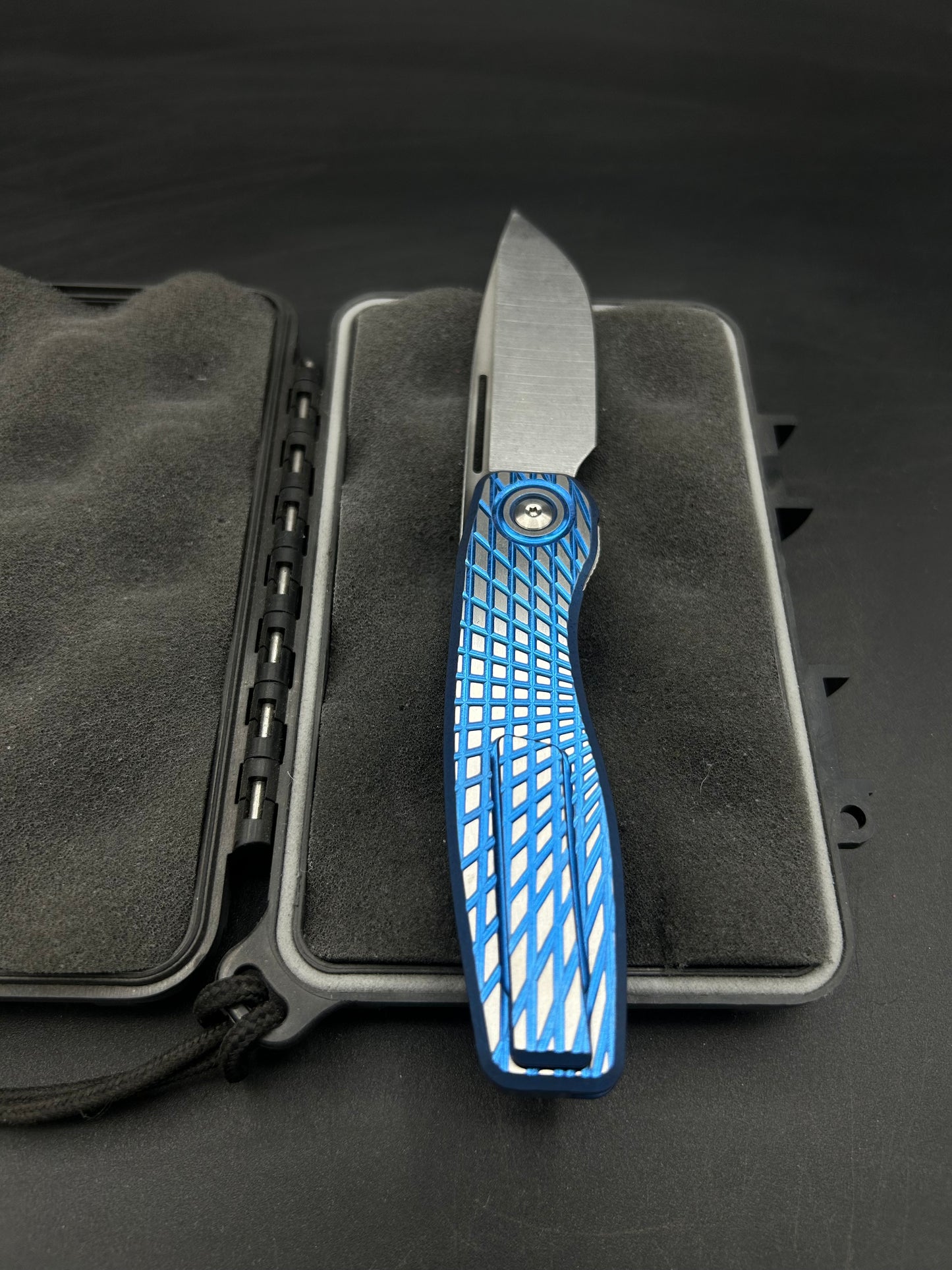 Mini FSD-I #496