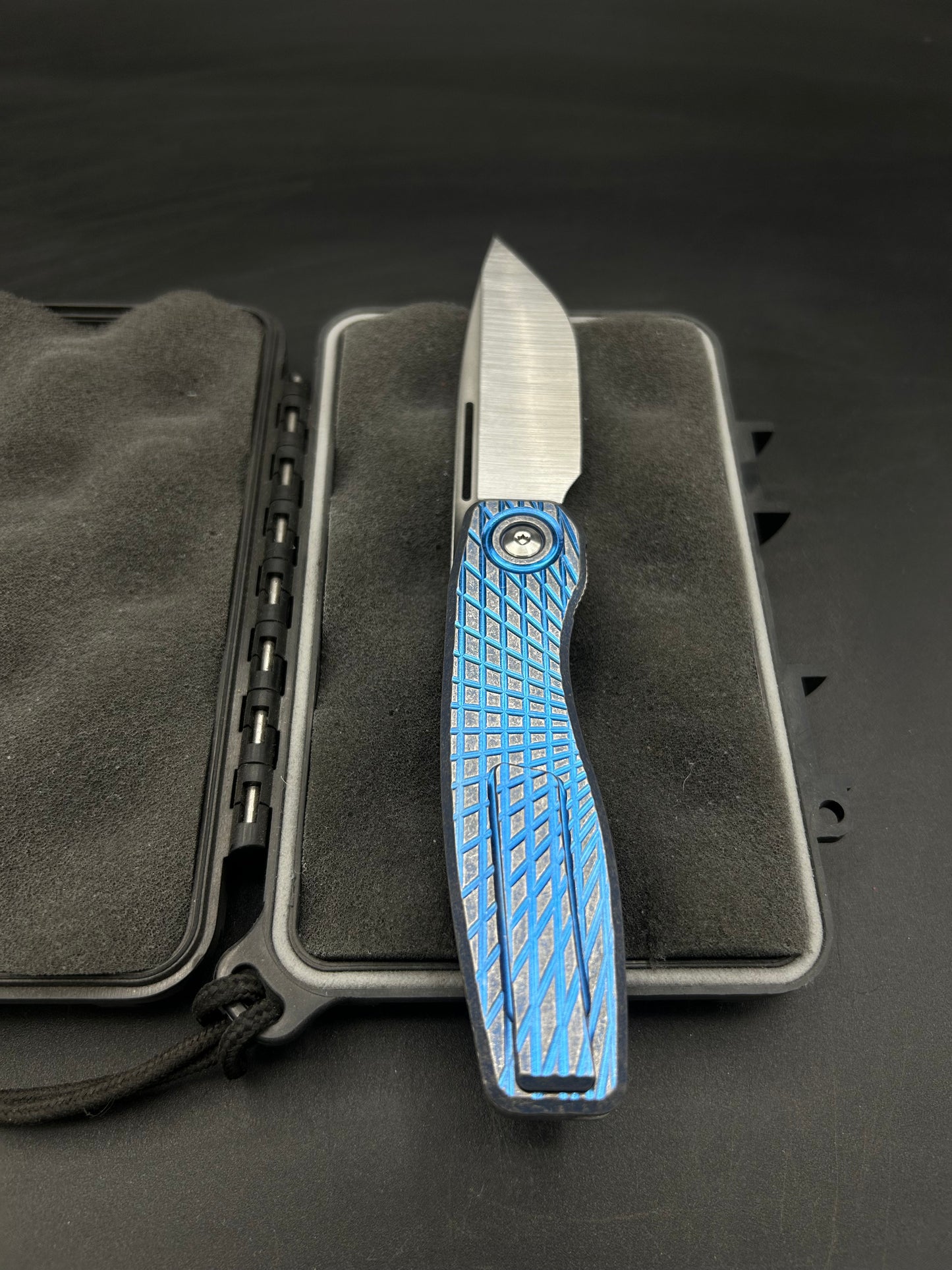 Mini FSD-I #507