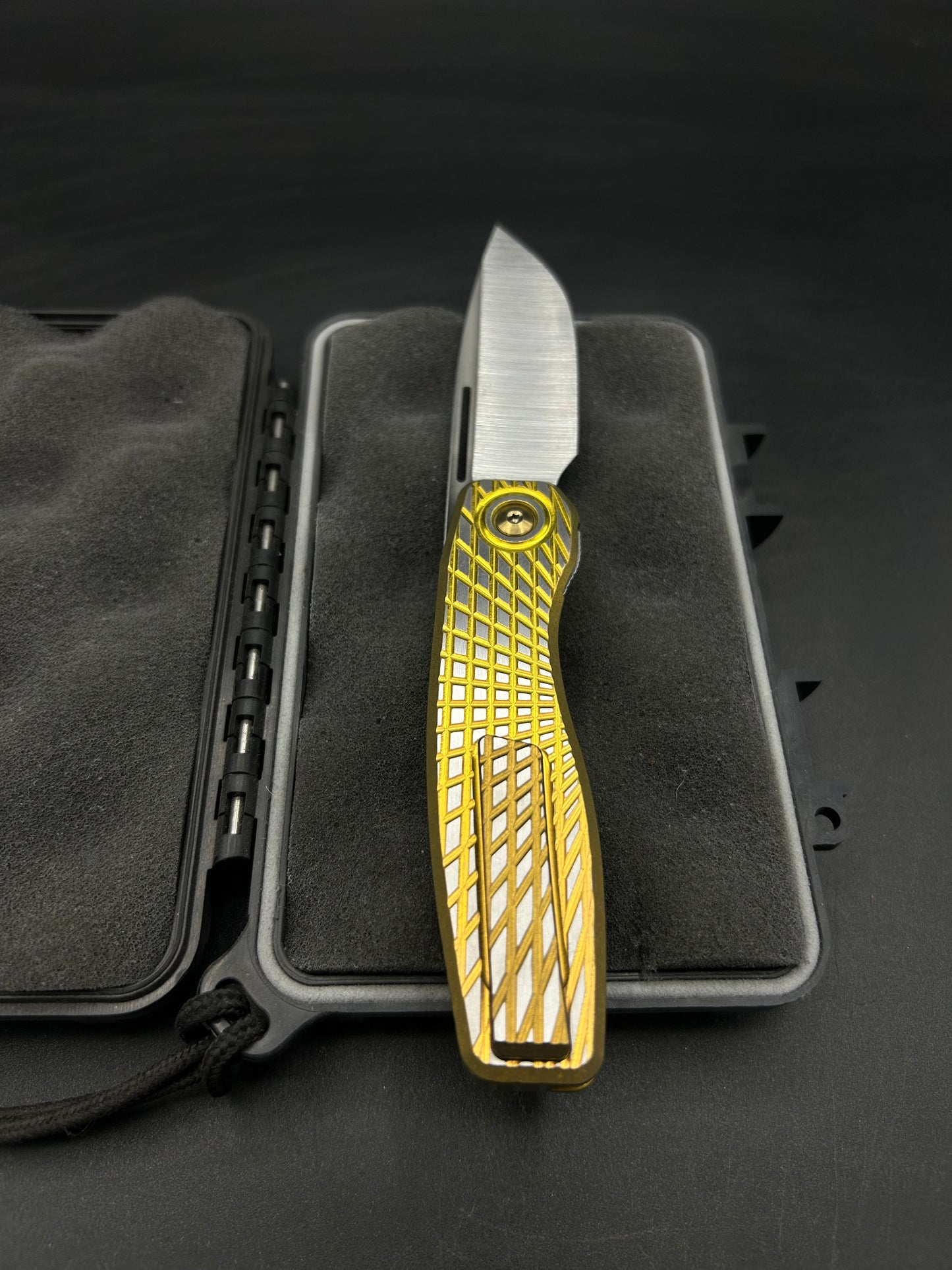Mini FSD-I #516