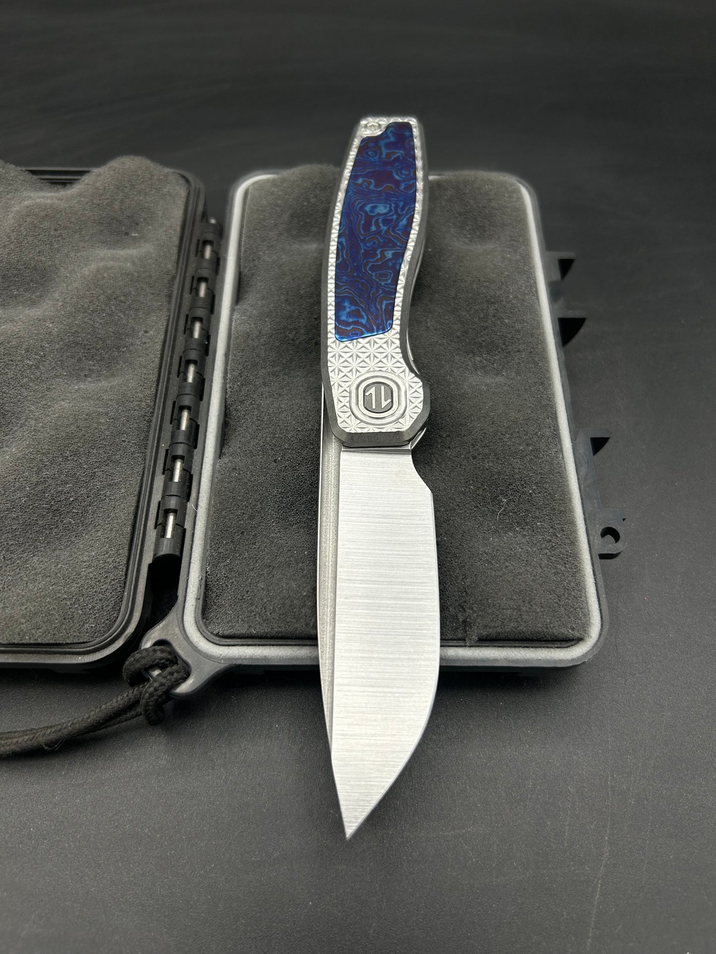 Mini FSD-I #524