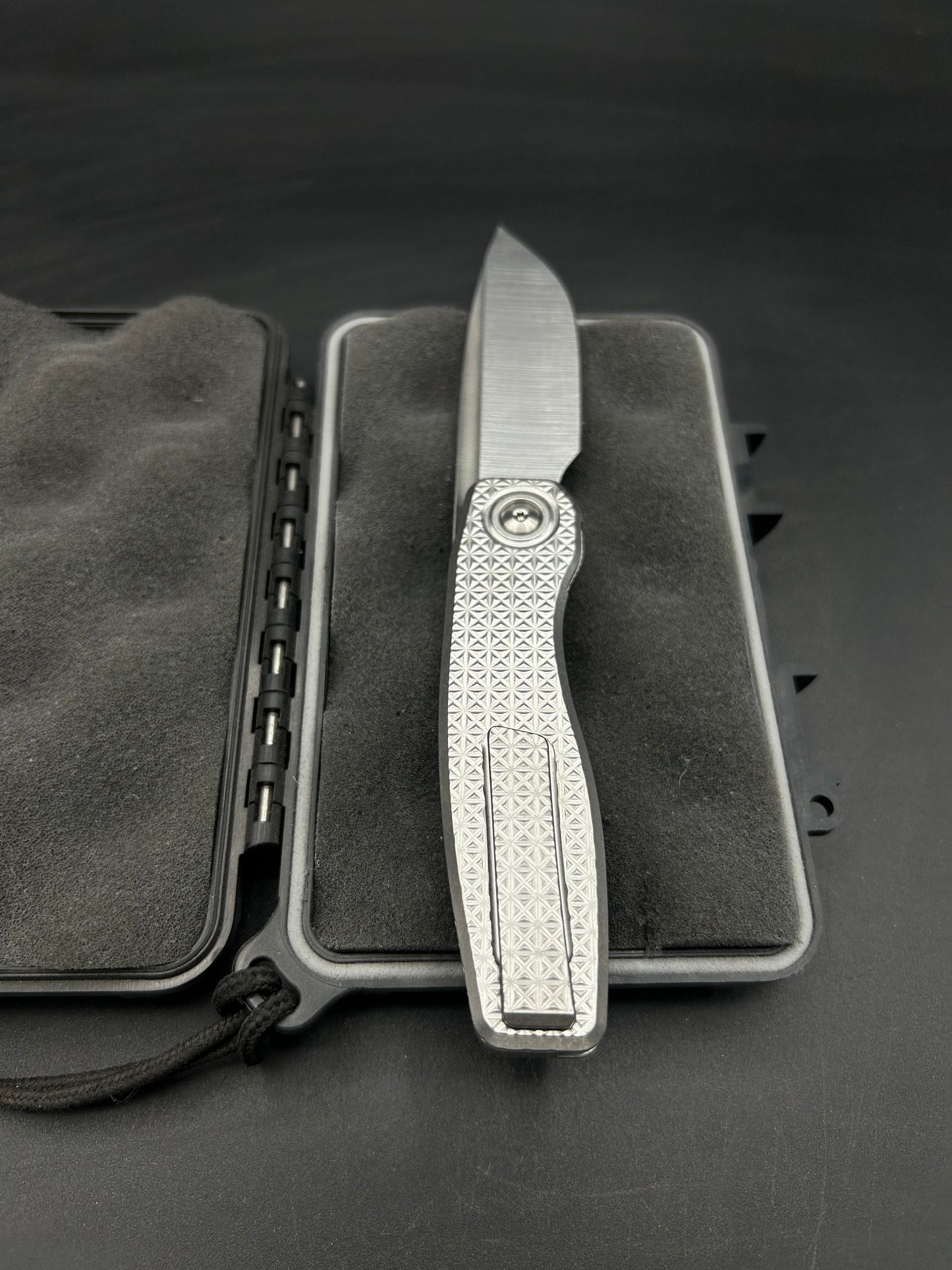 Mini FSD-I #524