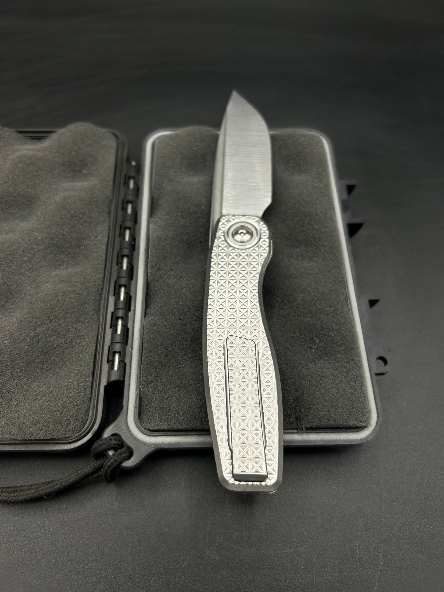 Mini FSD-I #499