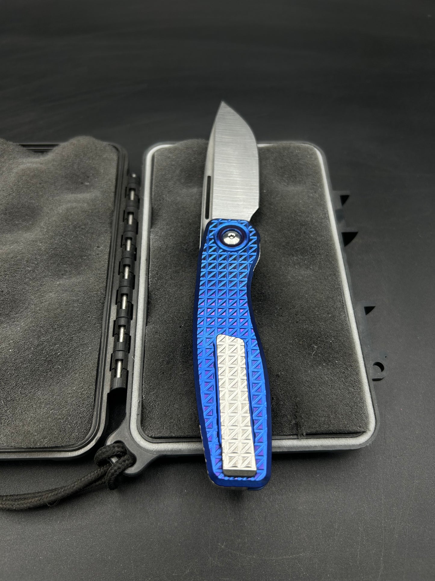Mini FSD-I #527