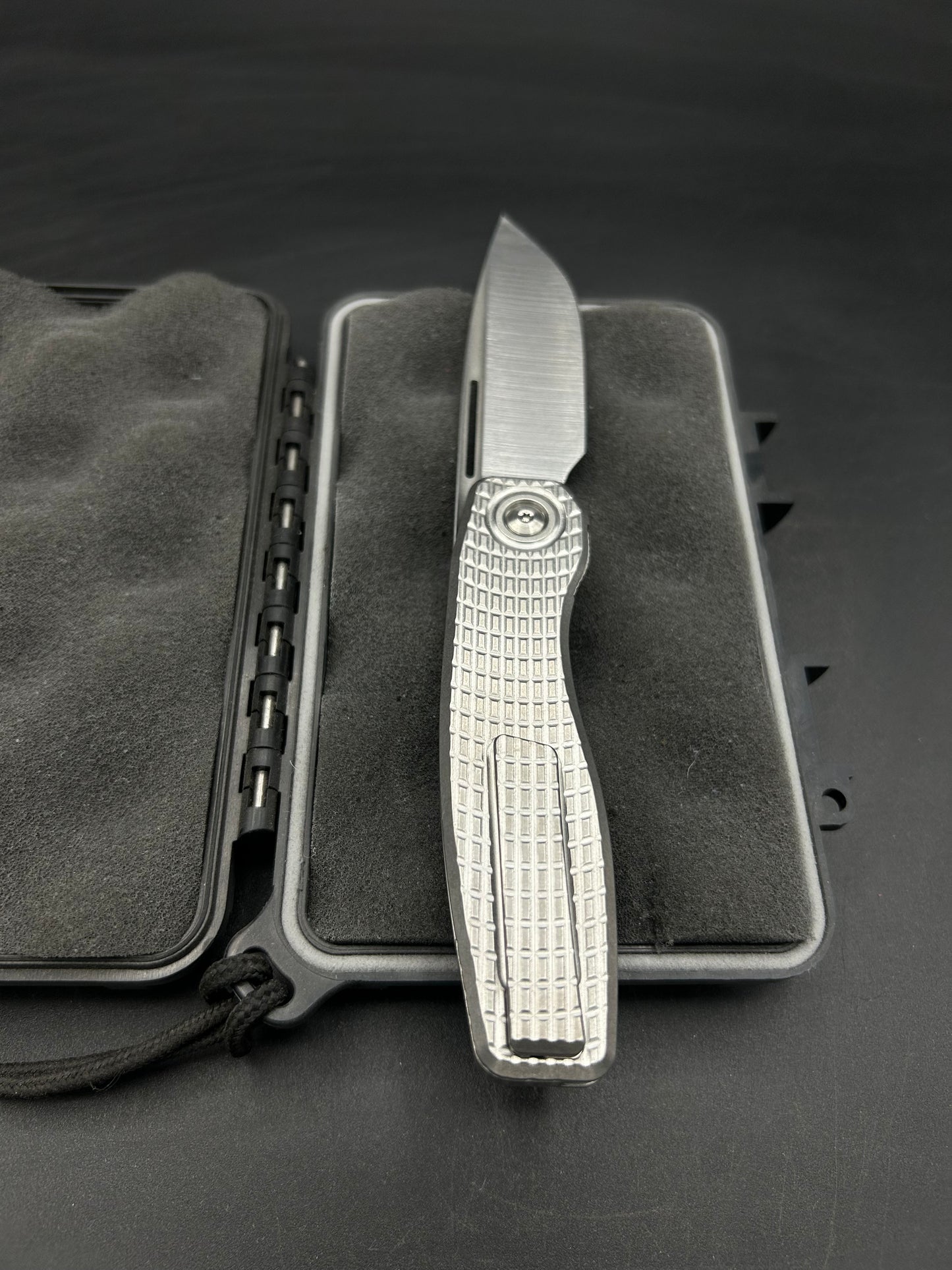 Mini FSD-I #489