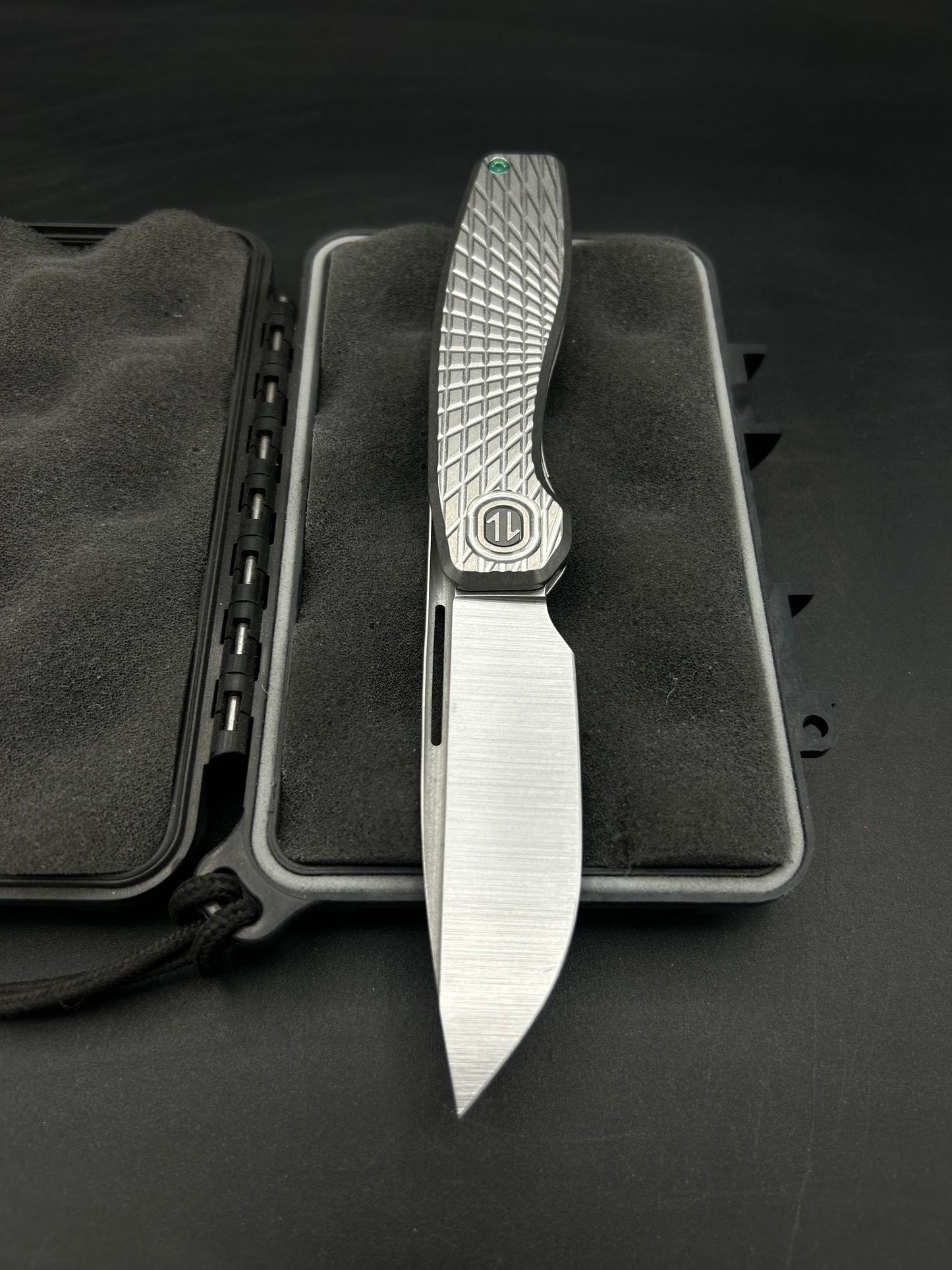 Mini FSD-I #484