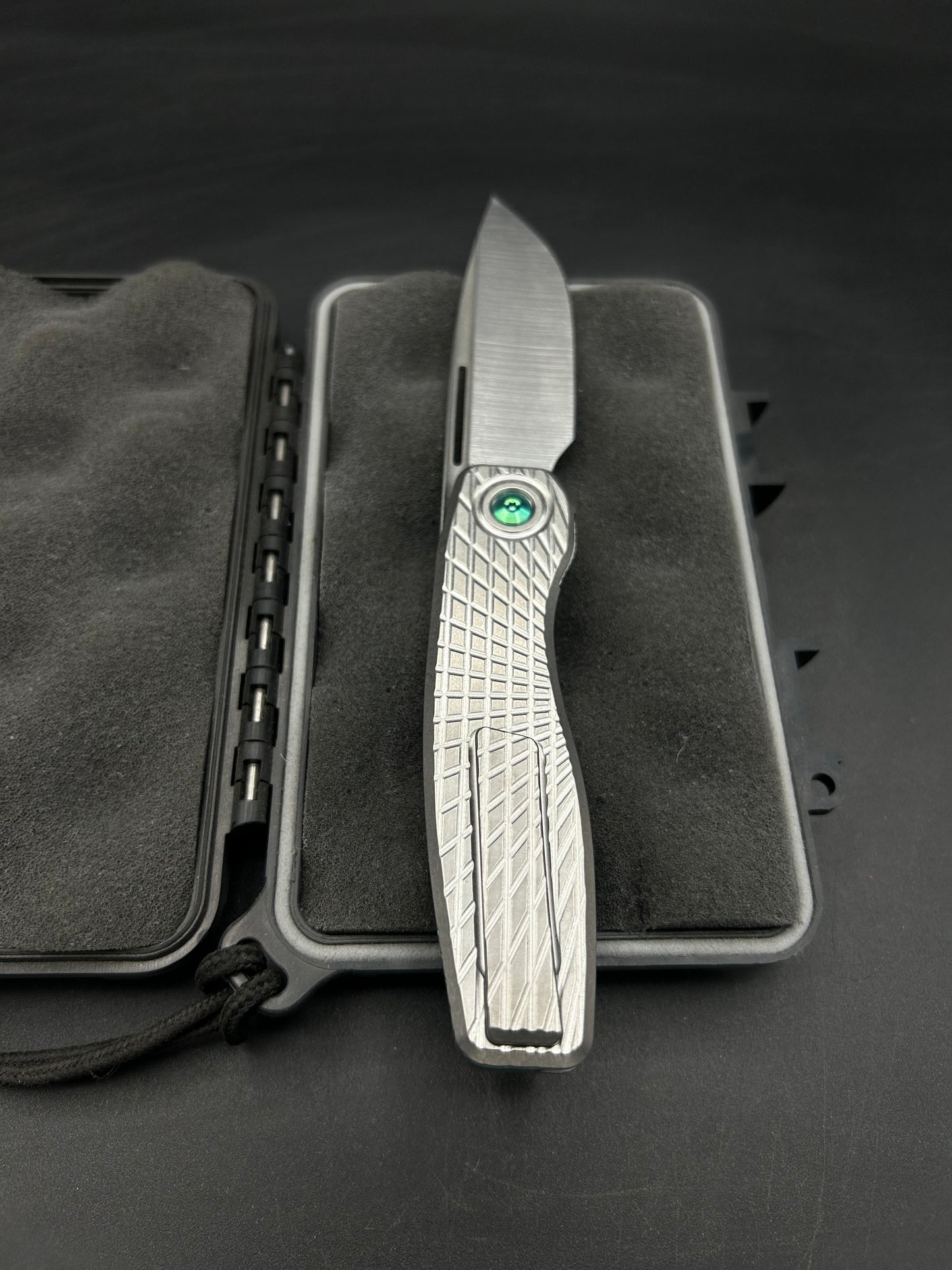 Mini FSD-I #484