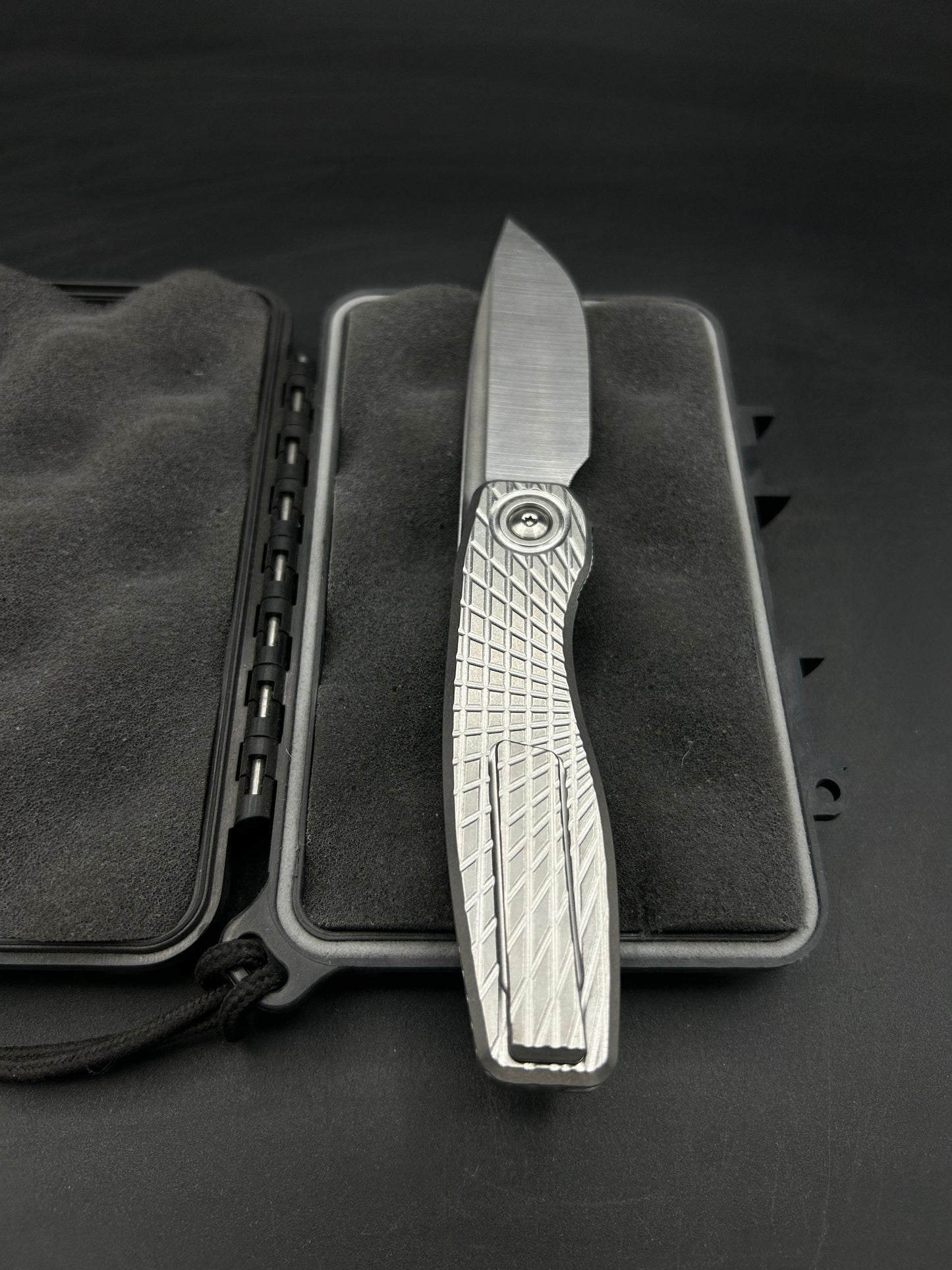 Mini FSD-I #476