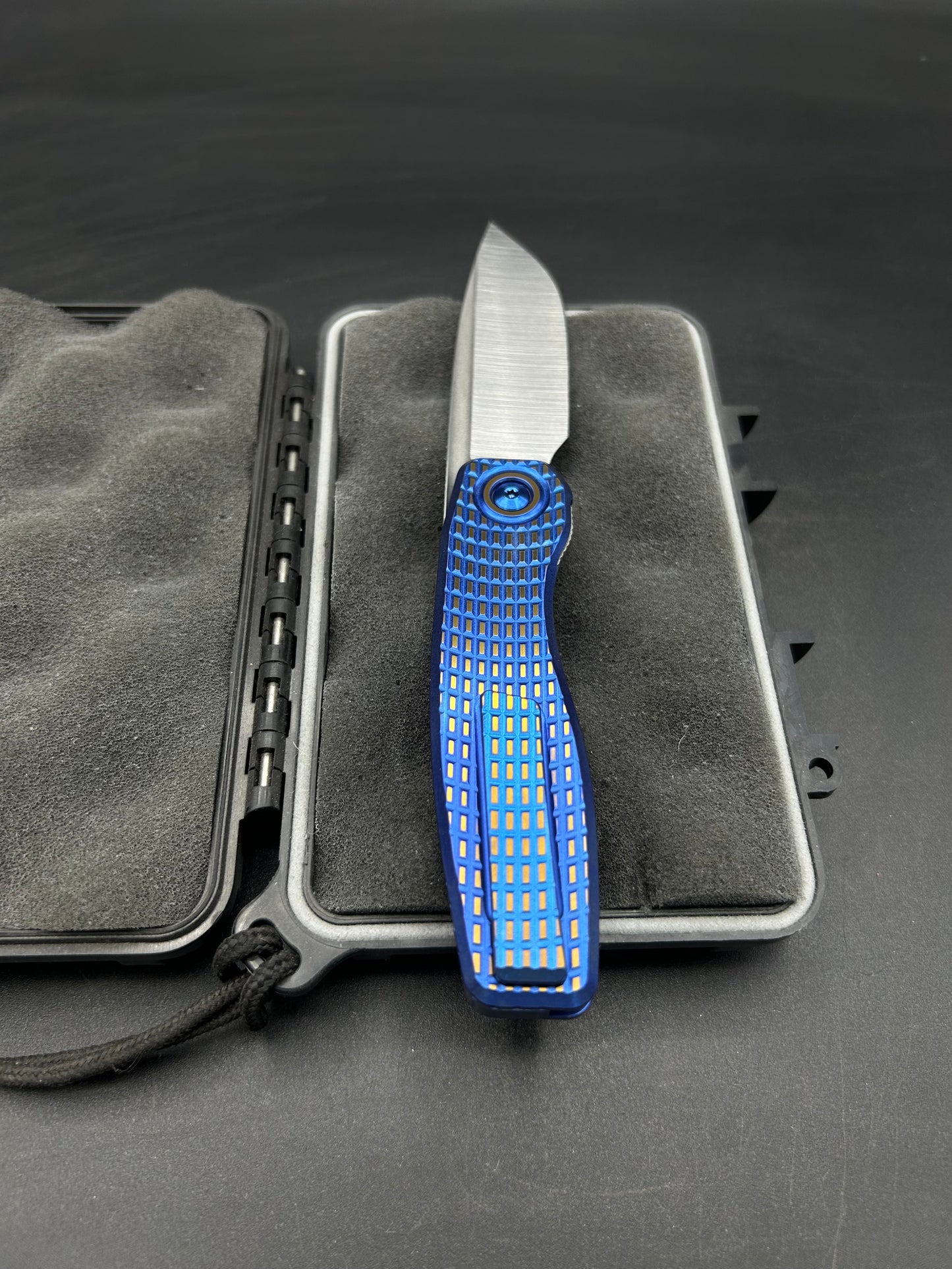 Mini FSD-I #490