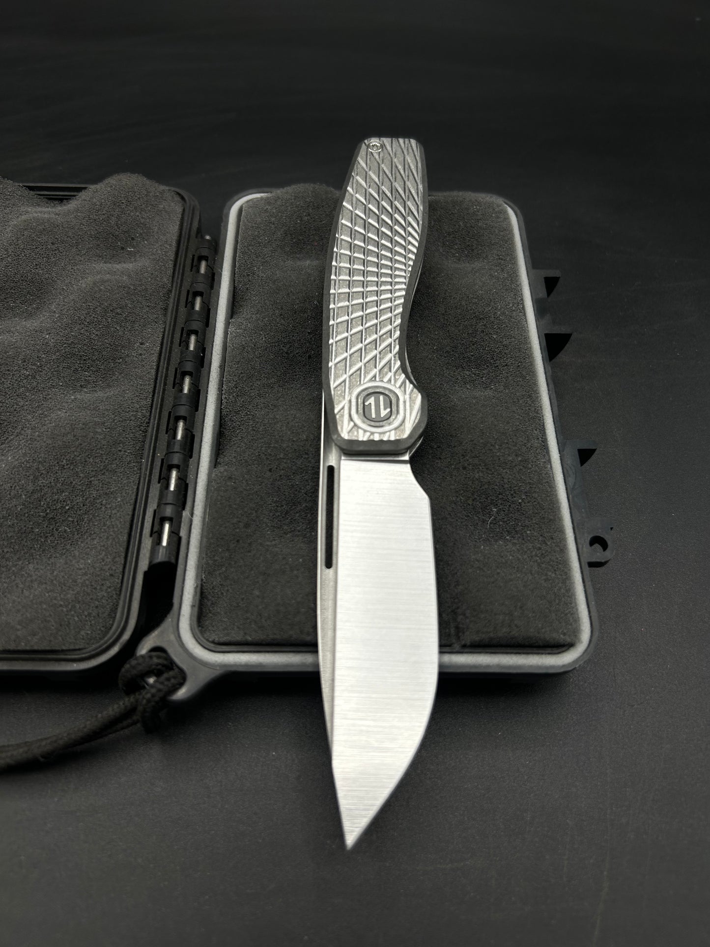 Mini FSD-I #556