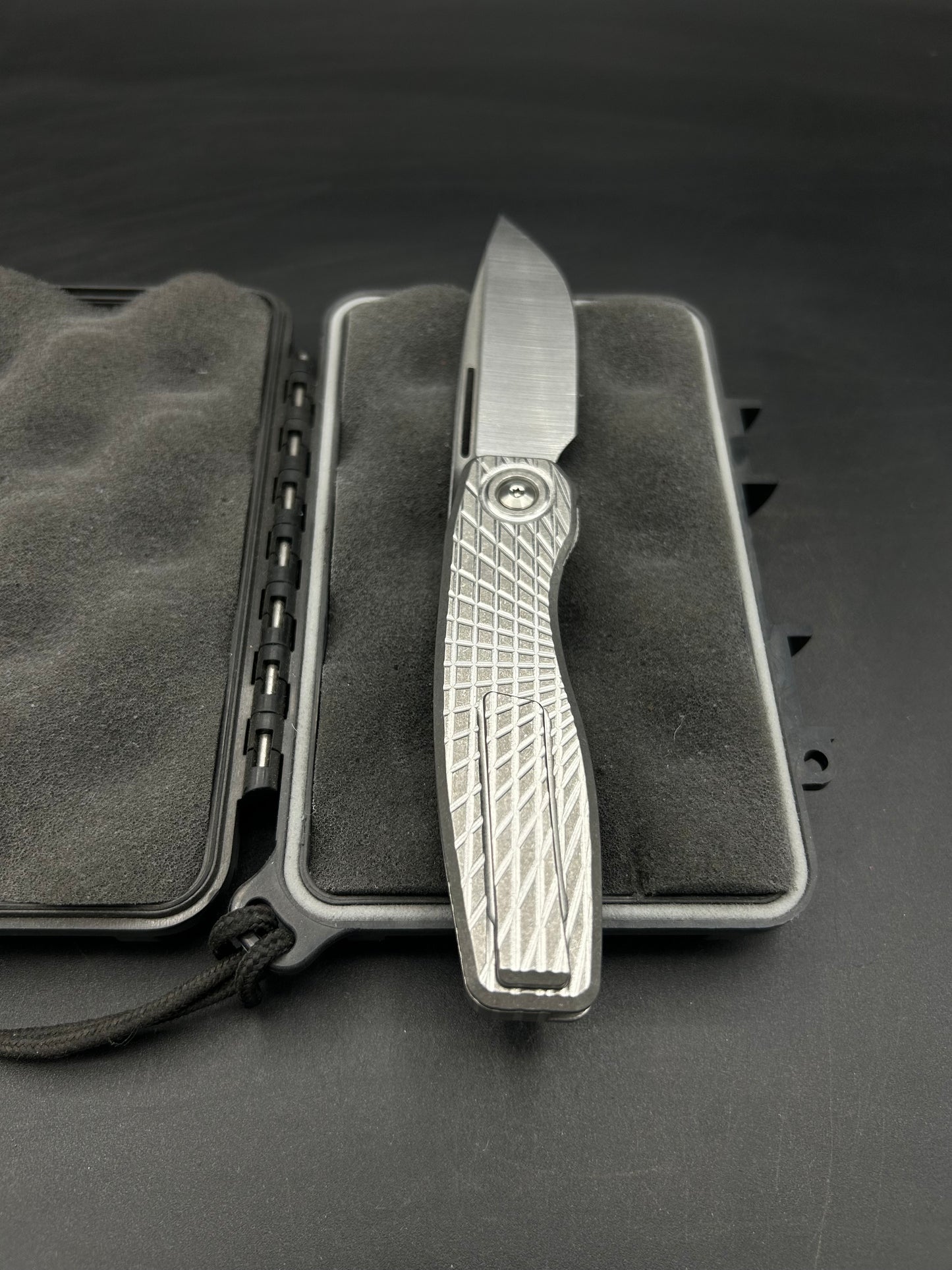 Mini FSD-I #556