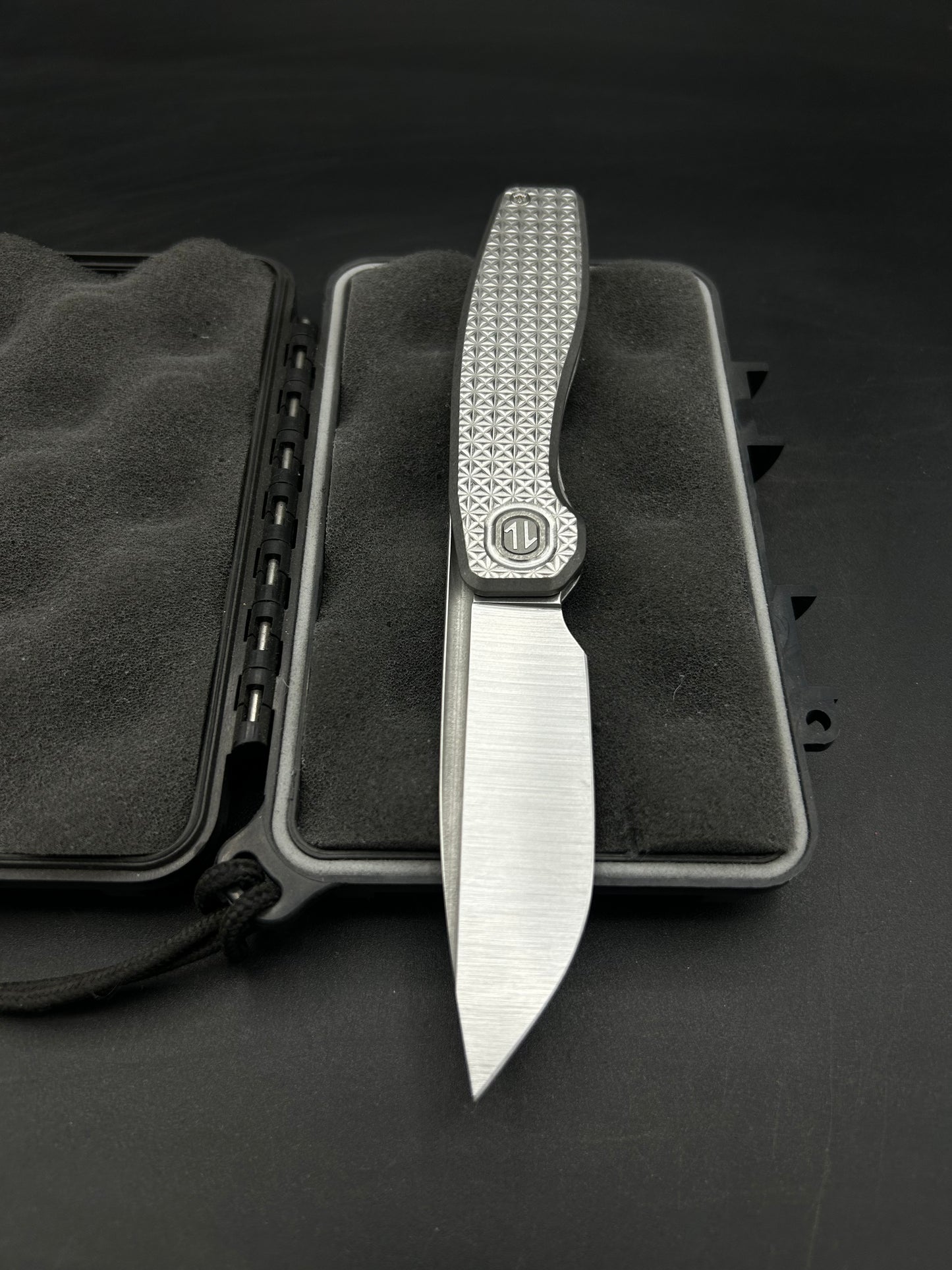 Mini FSD-I #495