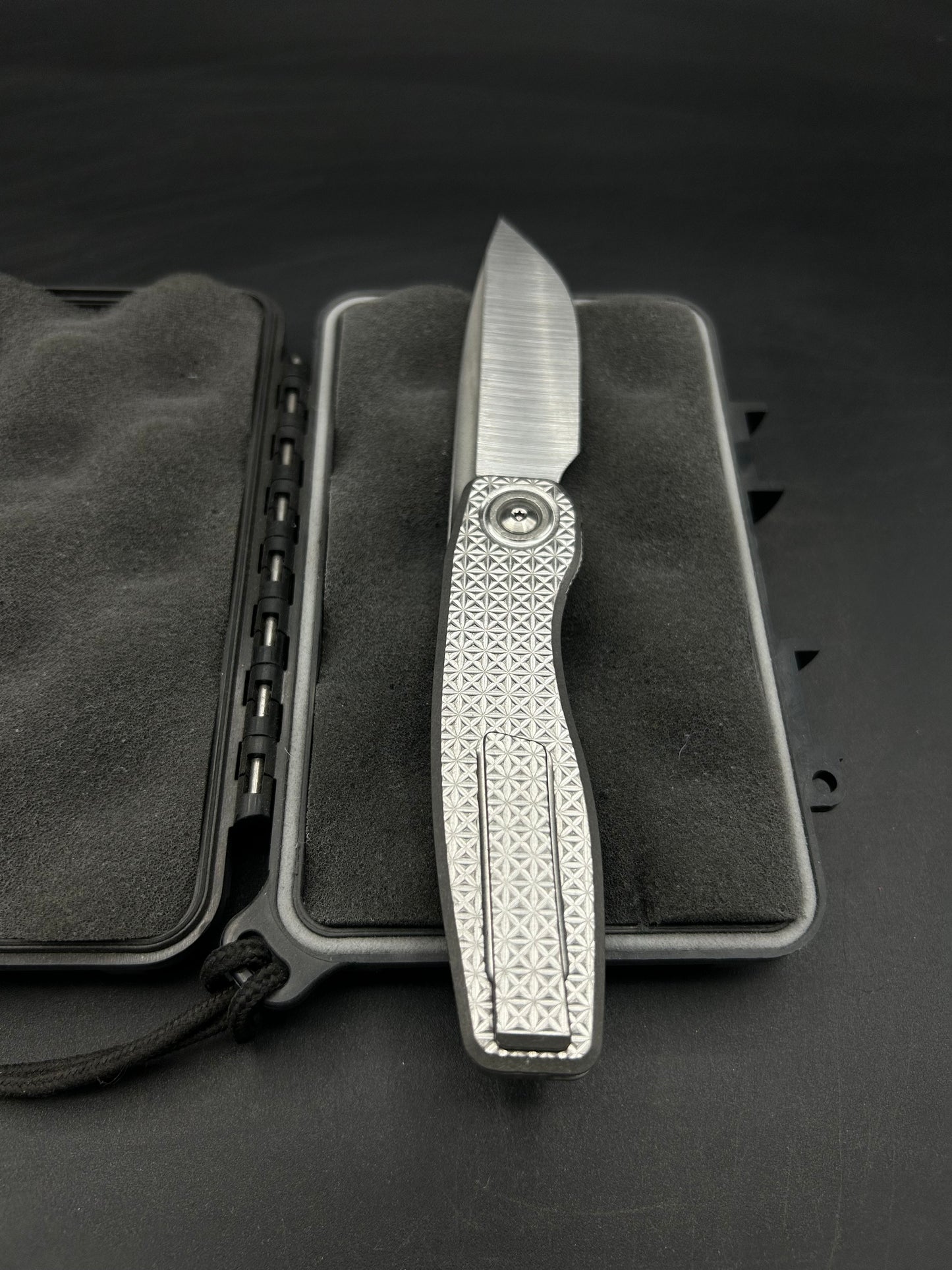 Mini FSD-I #495