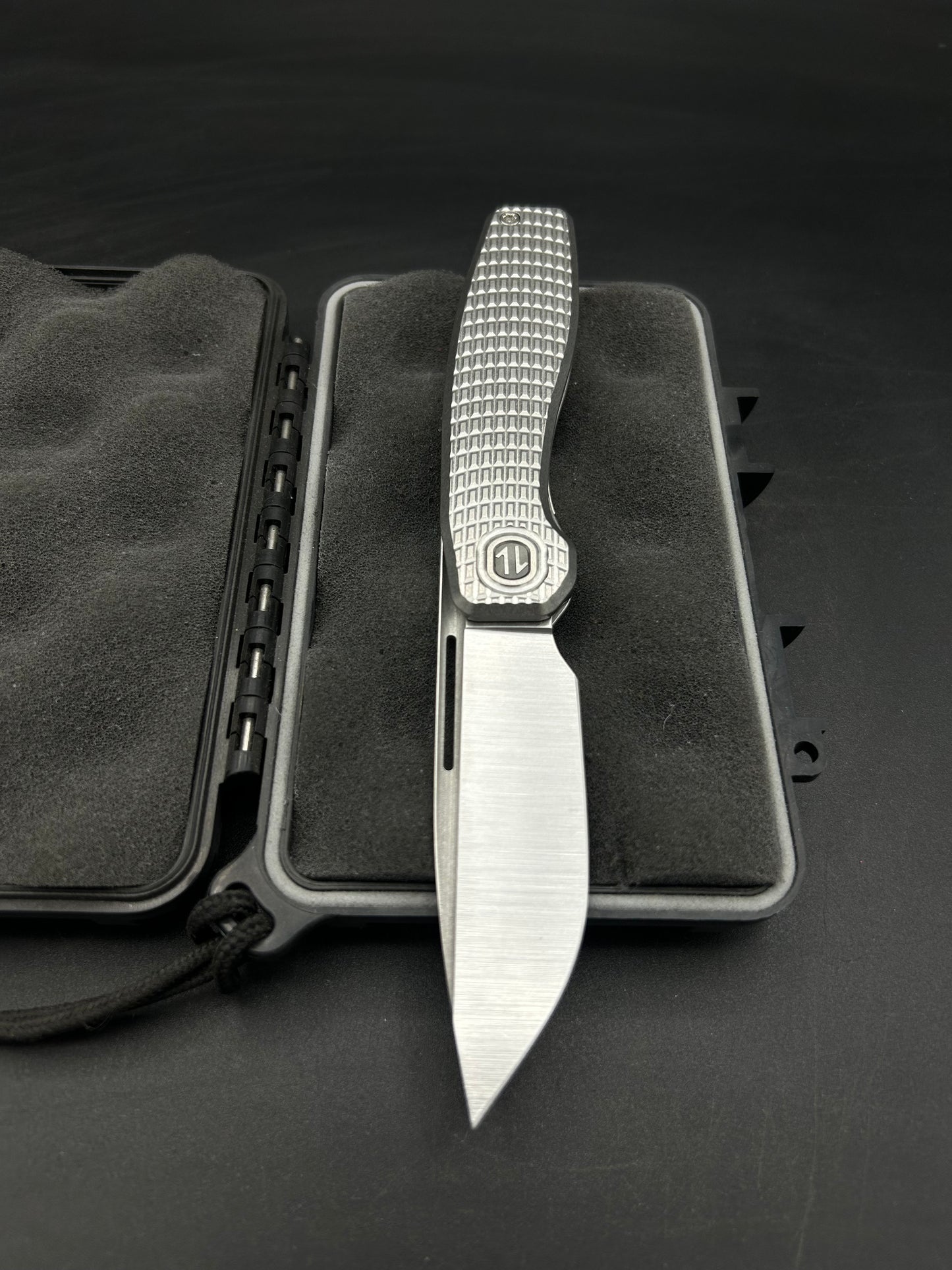 Mini FSD-I #503