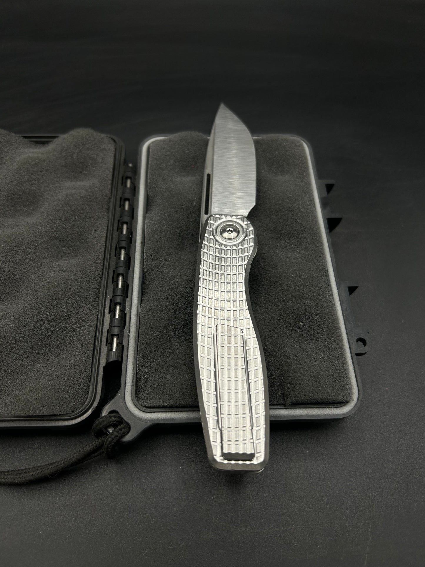 Mini FSD-I #503