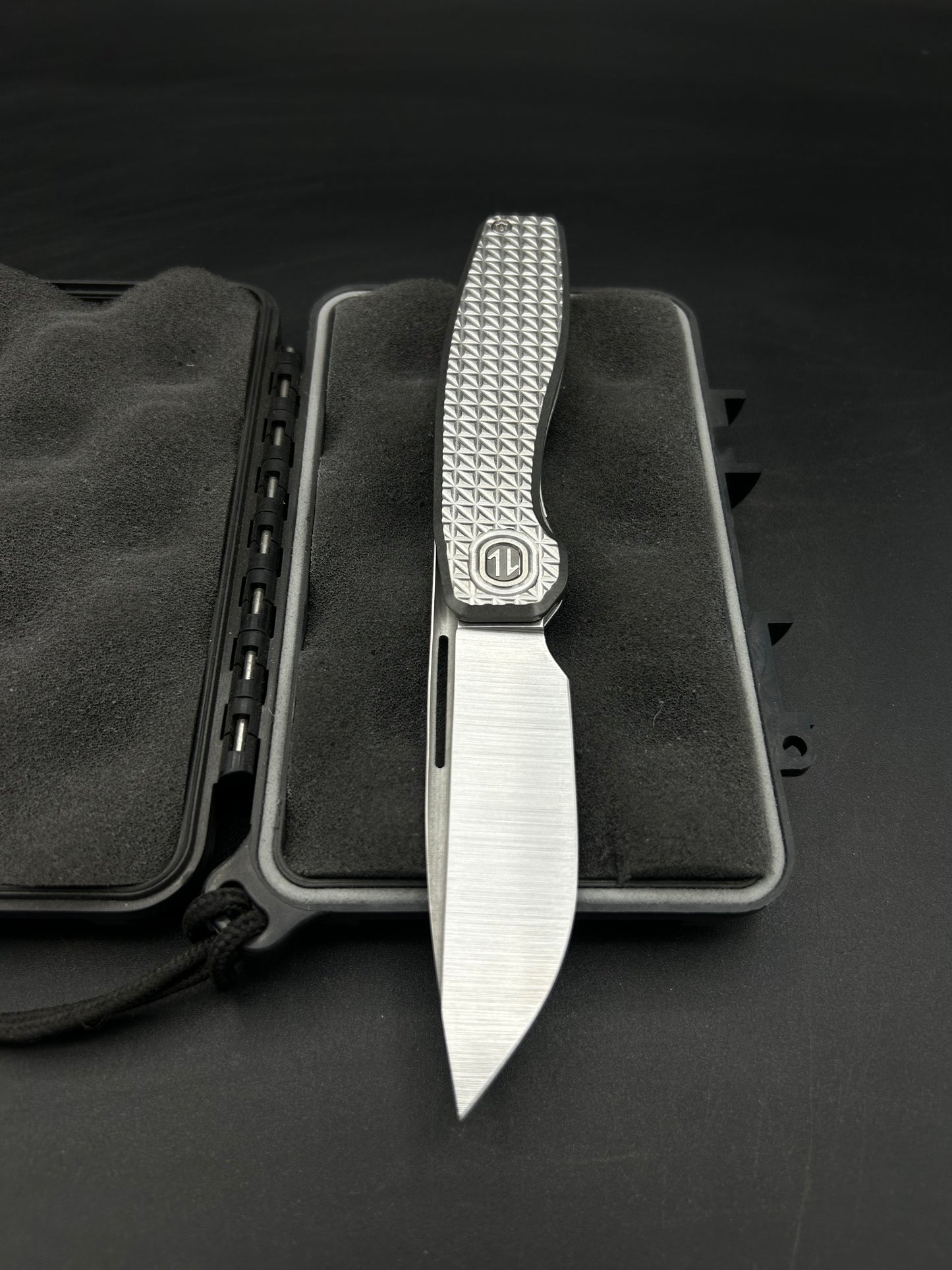 Mini FSD-I #480