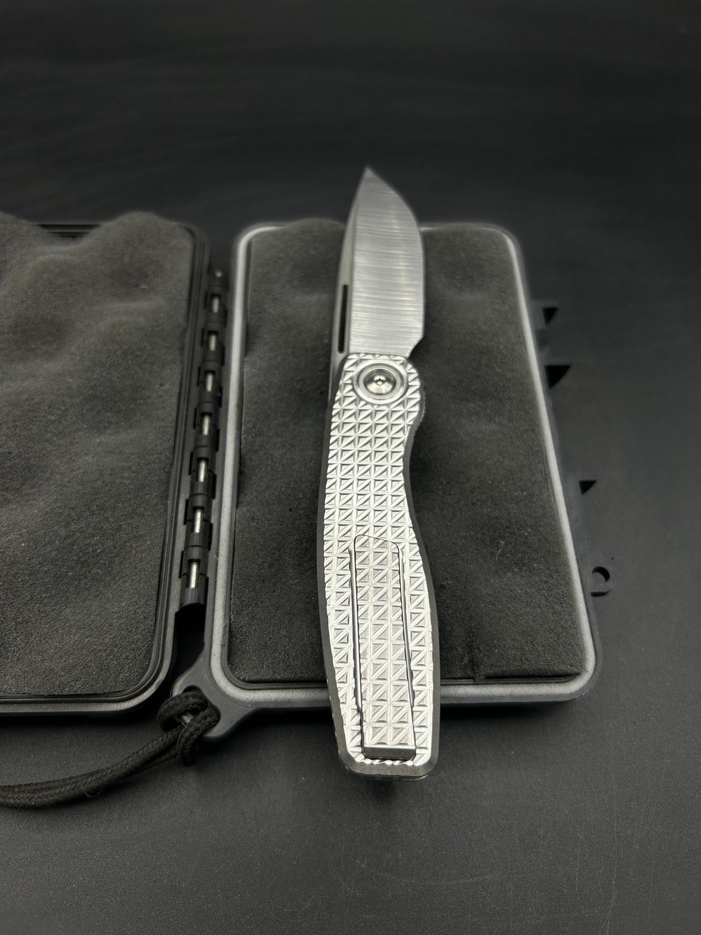 Mini FSD-I #480