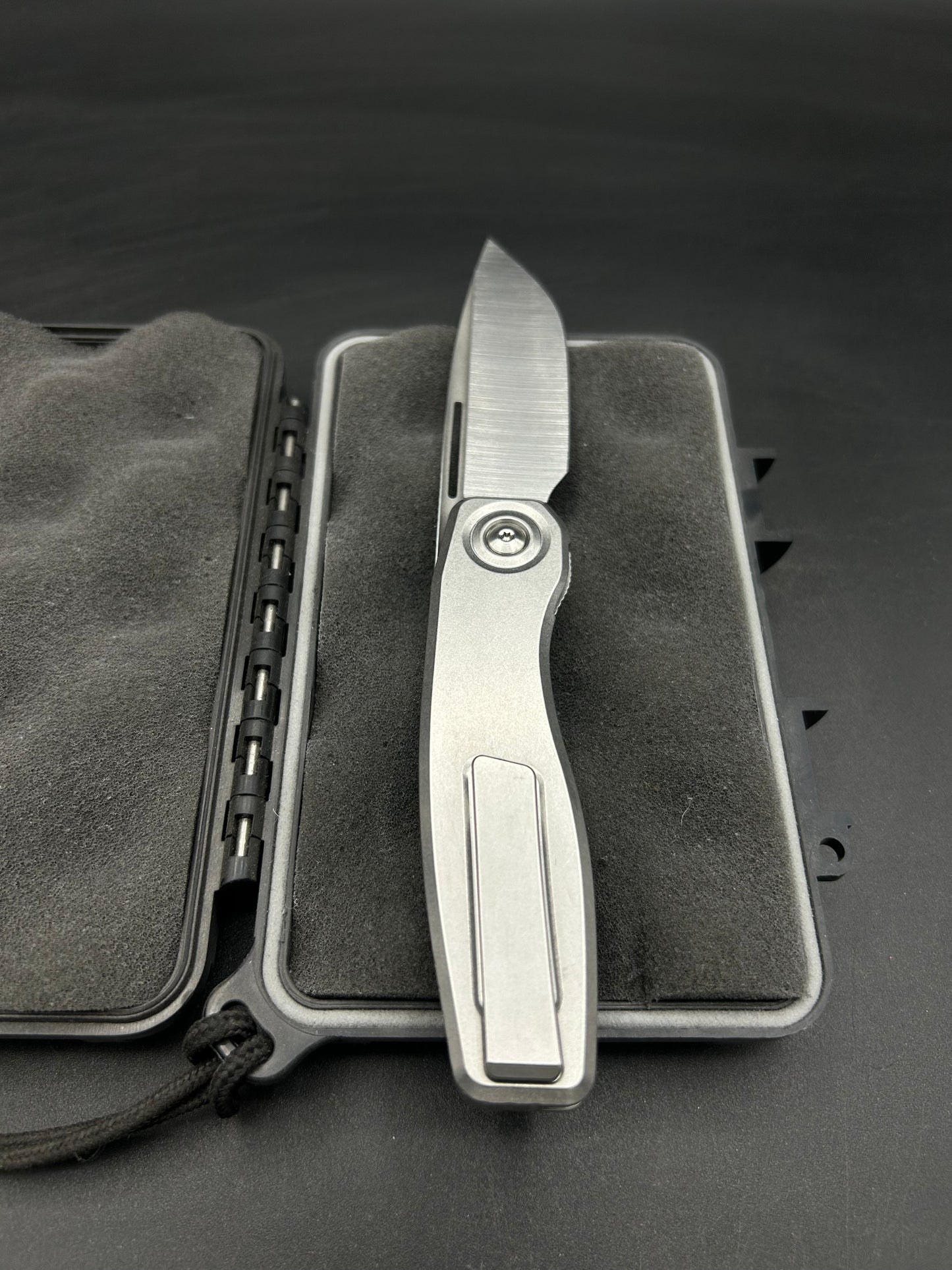Mini FSD-I #501