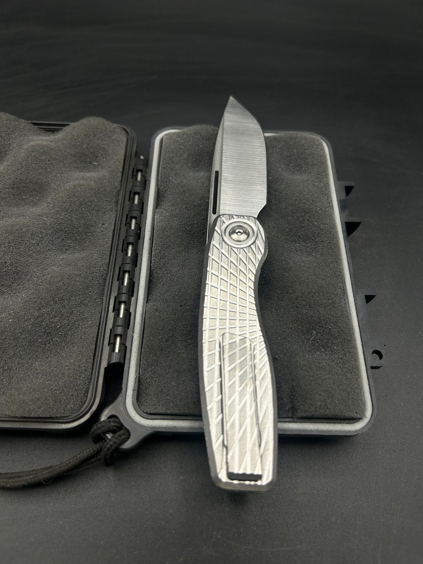 Mini FSD-I #519