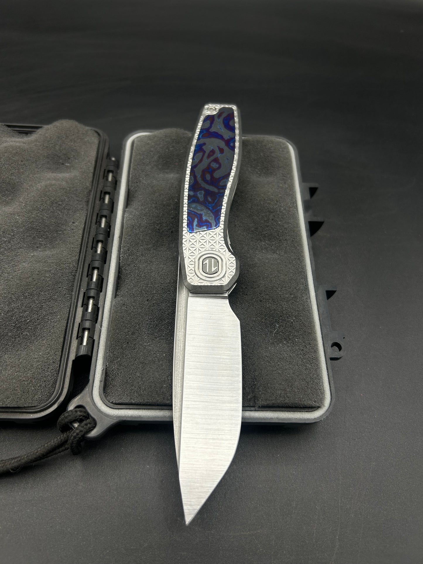 Mini FSD-I #494