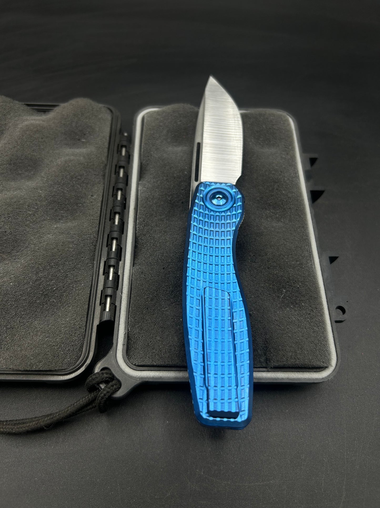 Mini FSD-I #498