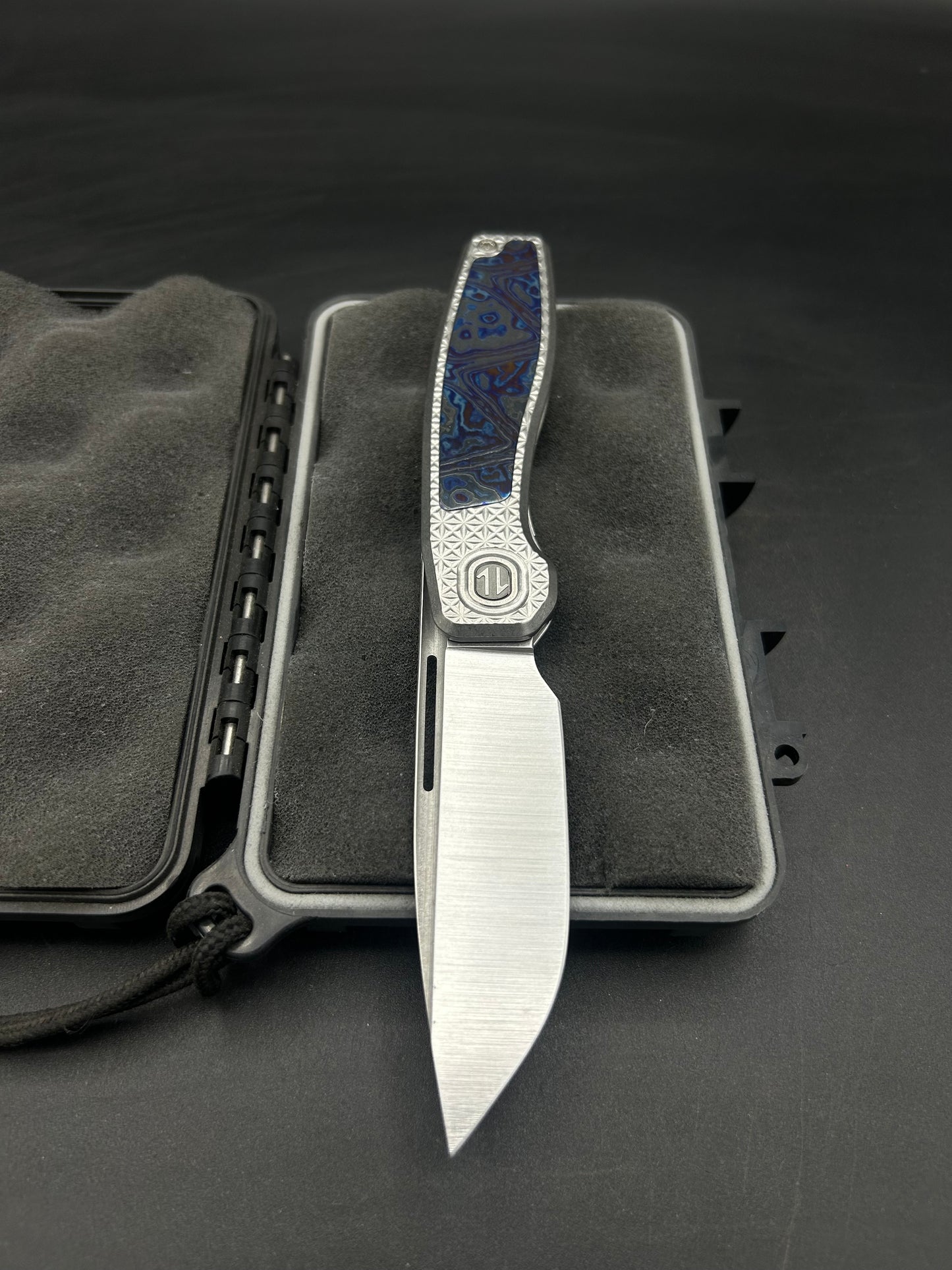Mini FSD-I #491