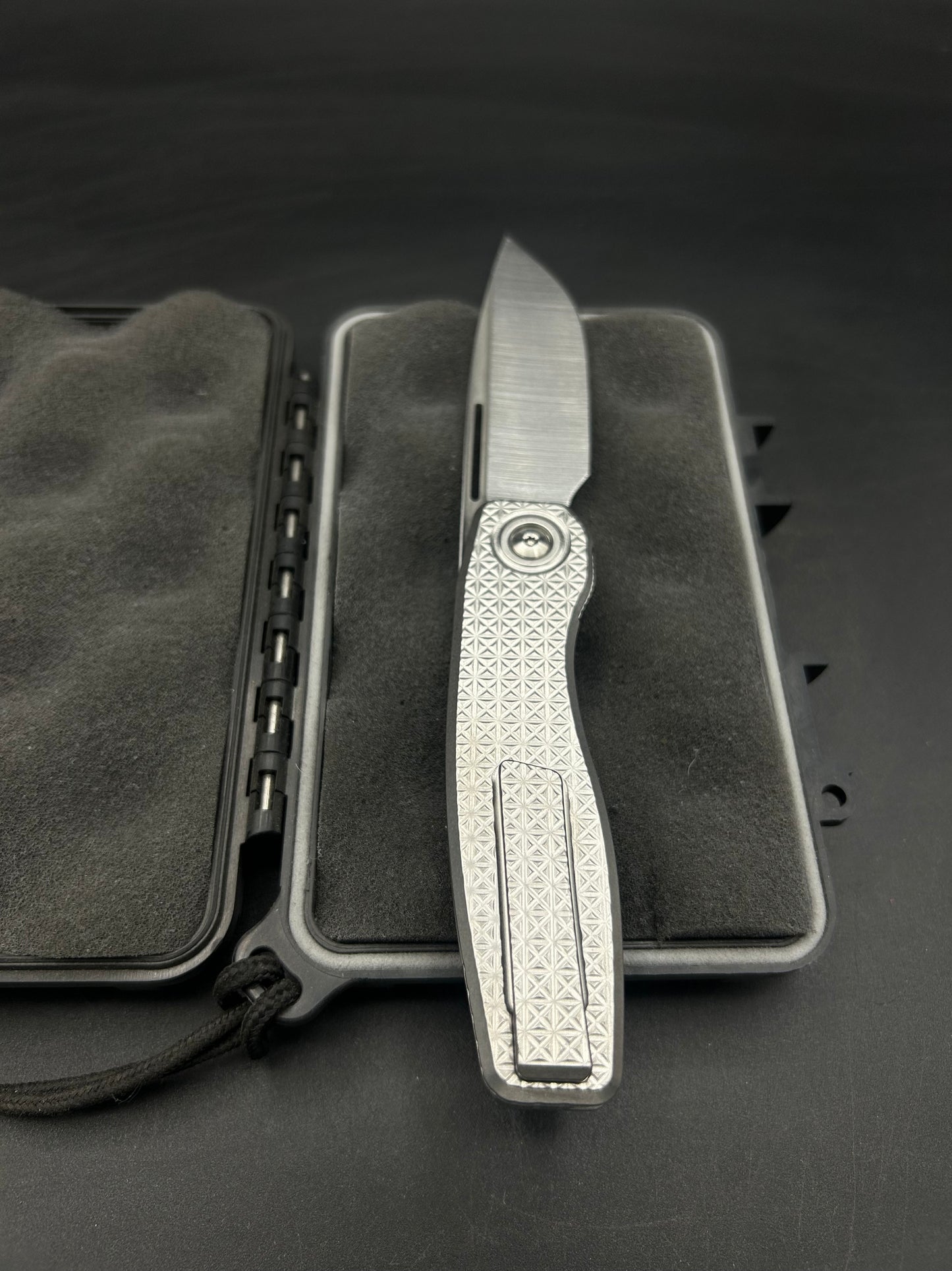 Mini FSD-I #491