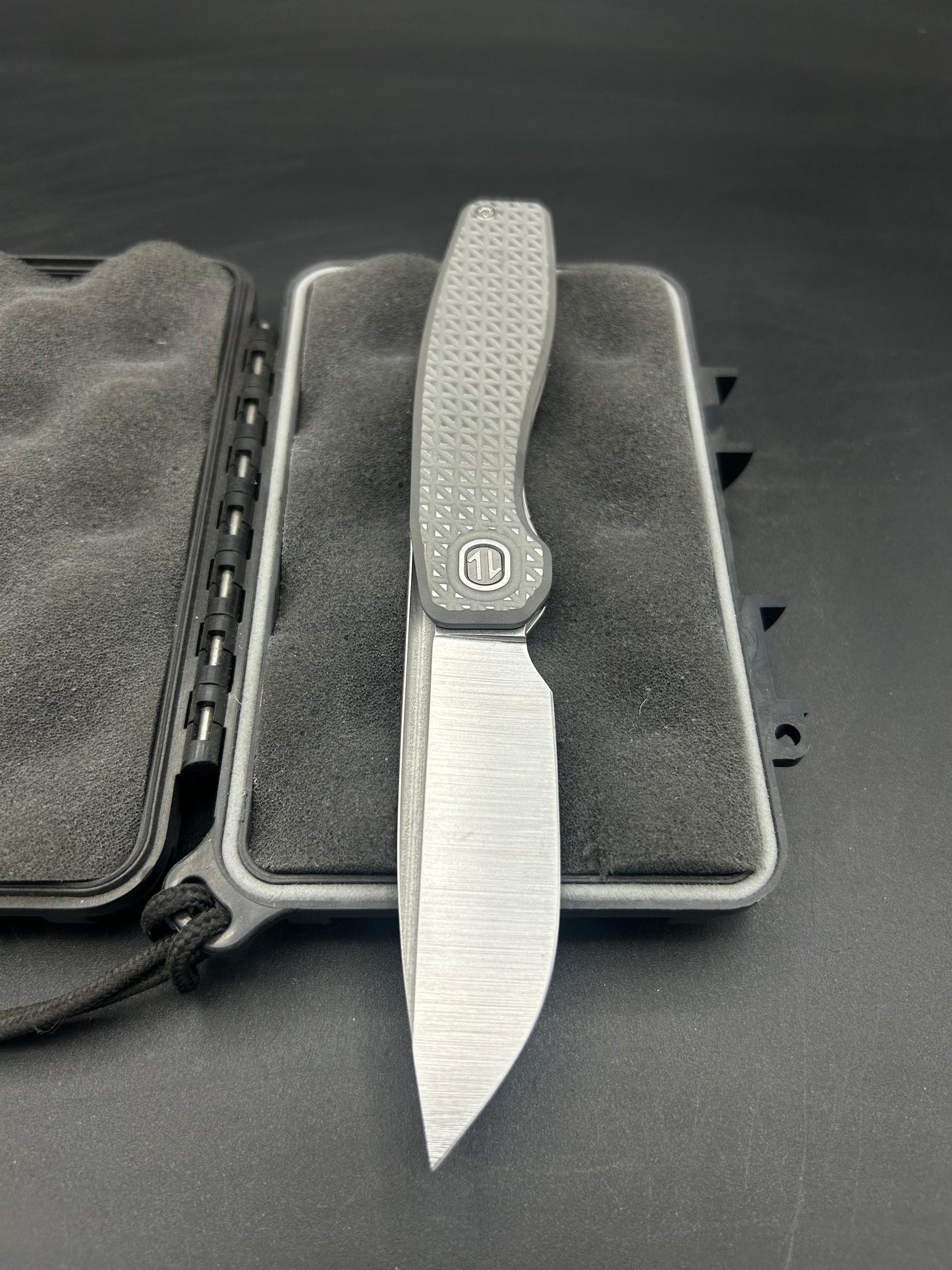 Mini FSD-I #487