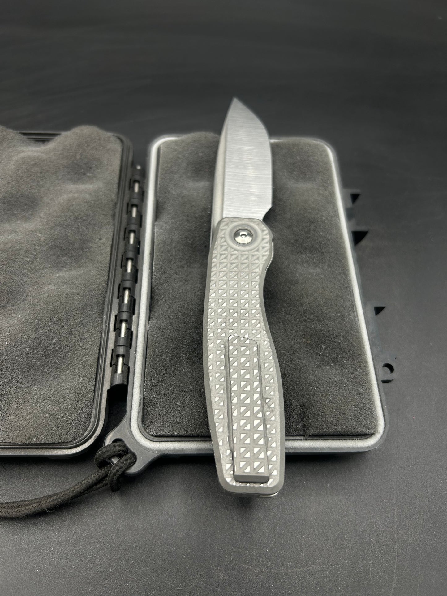 Mini FSD-I #487