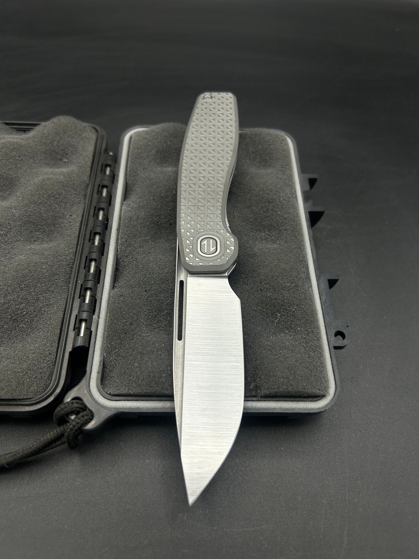 Mini FSD-I #522