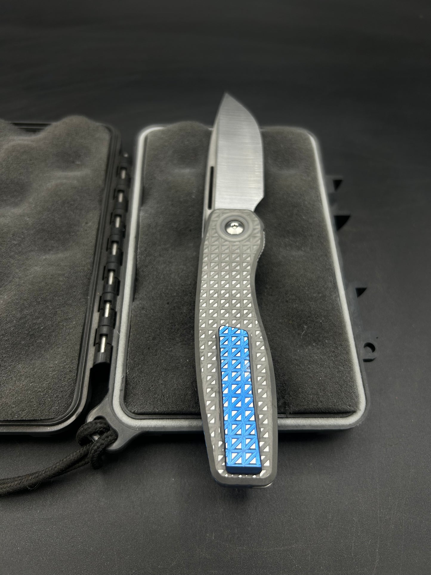 Mini FSD-I #522