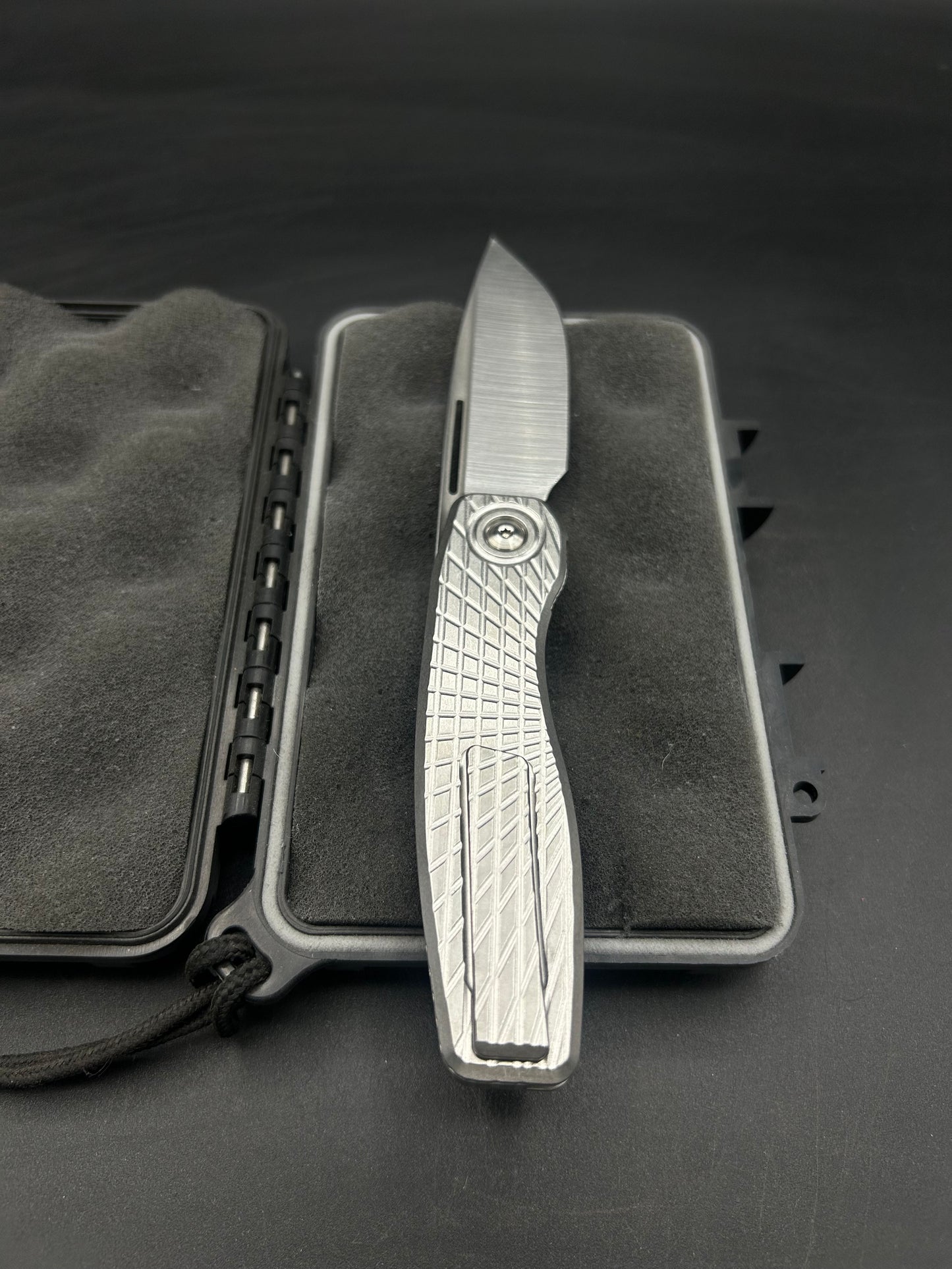 Mini FSD-I #493