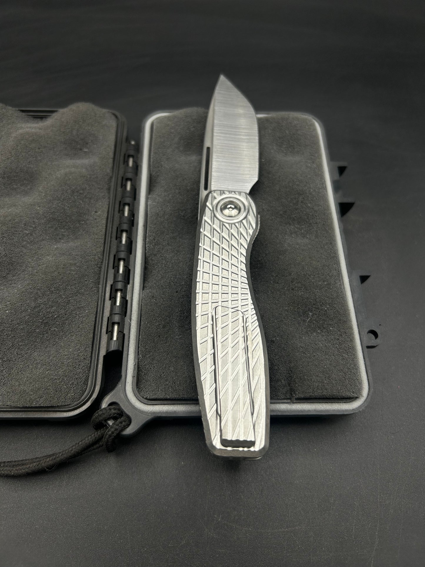 Mini FSD-I #509