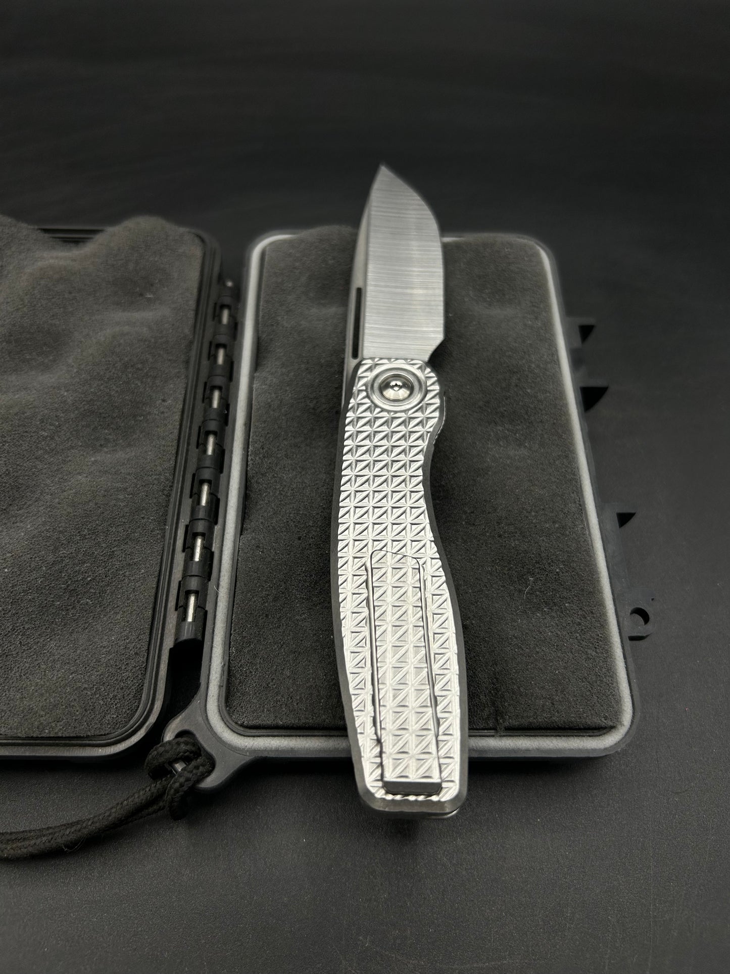 Mini FSD-I #502