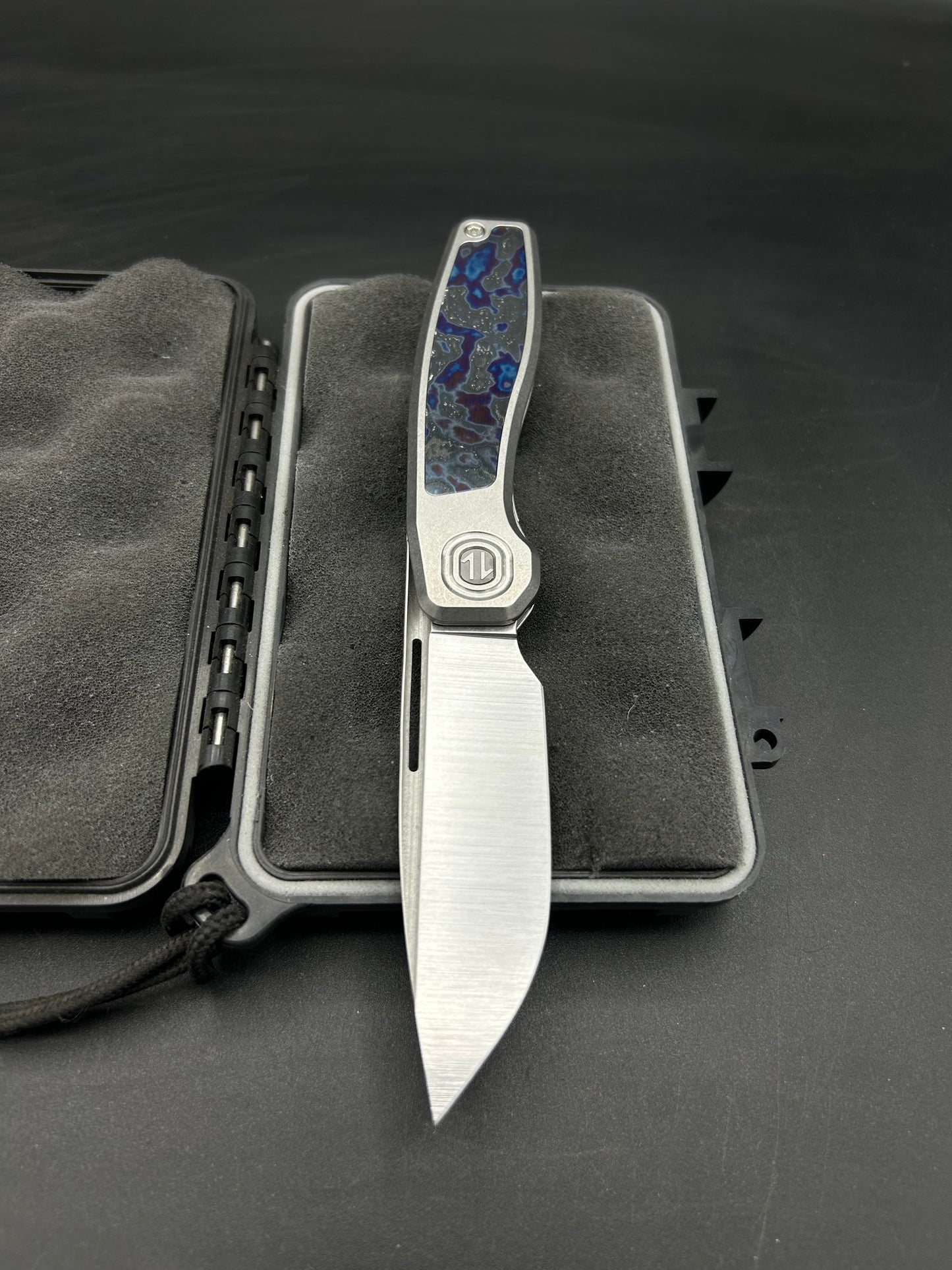 Mini FSD-I #528