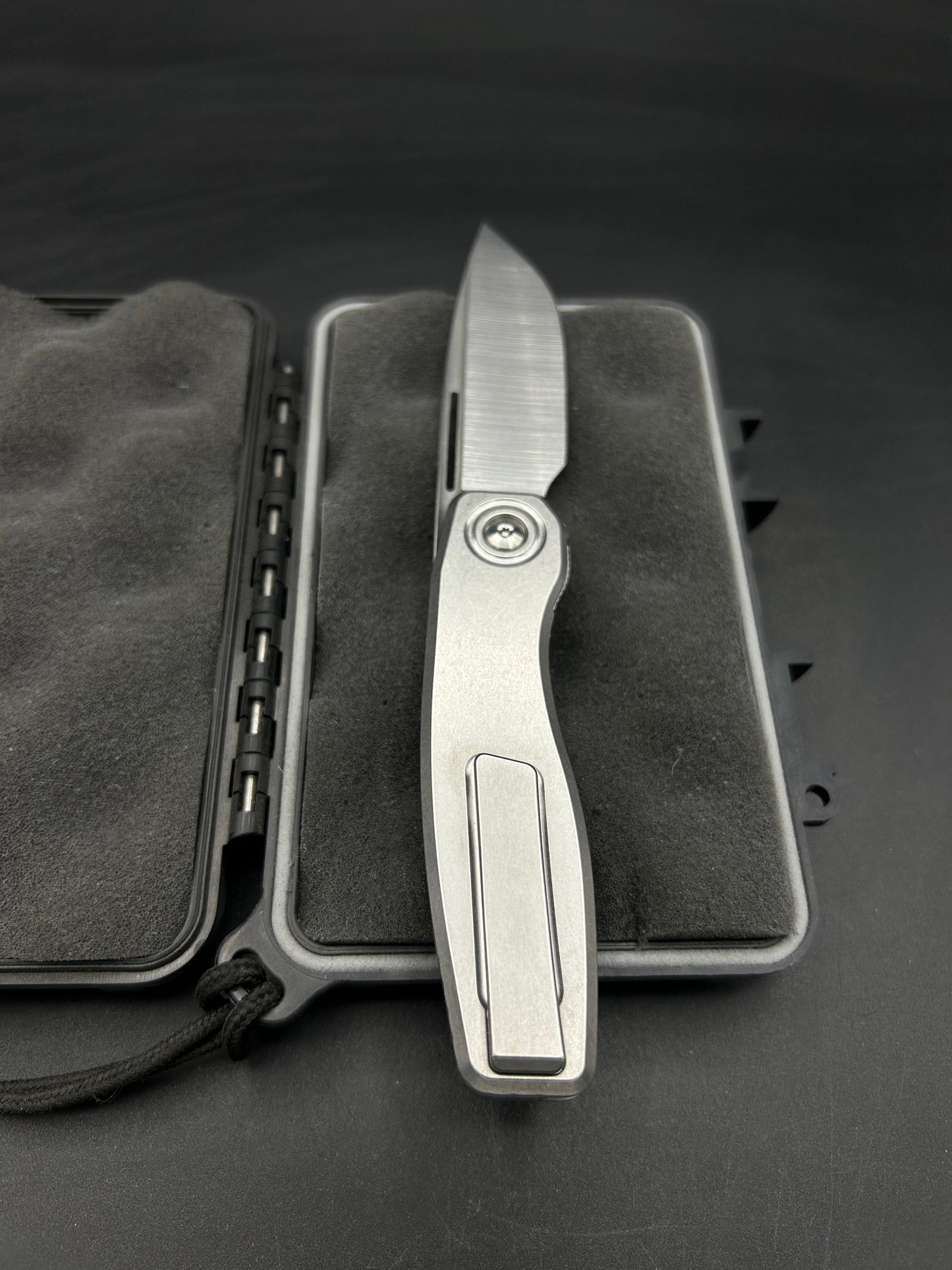 Mini FSD-I #528