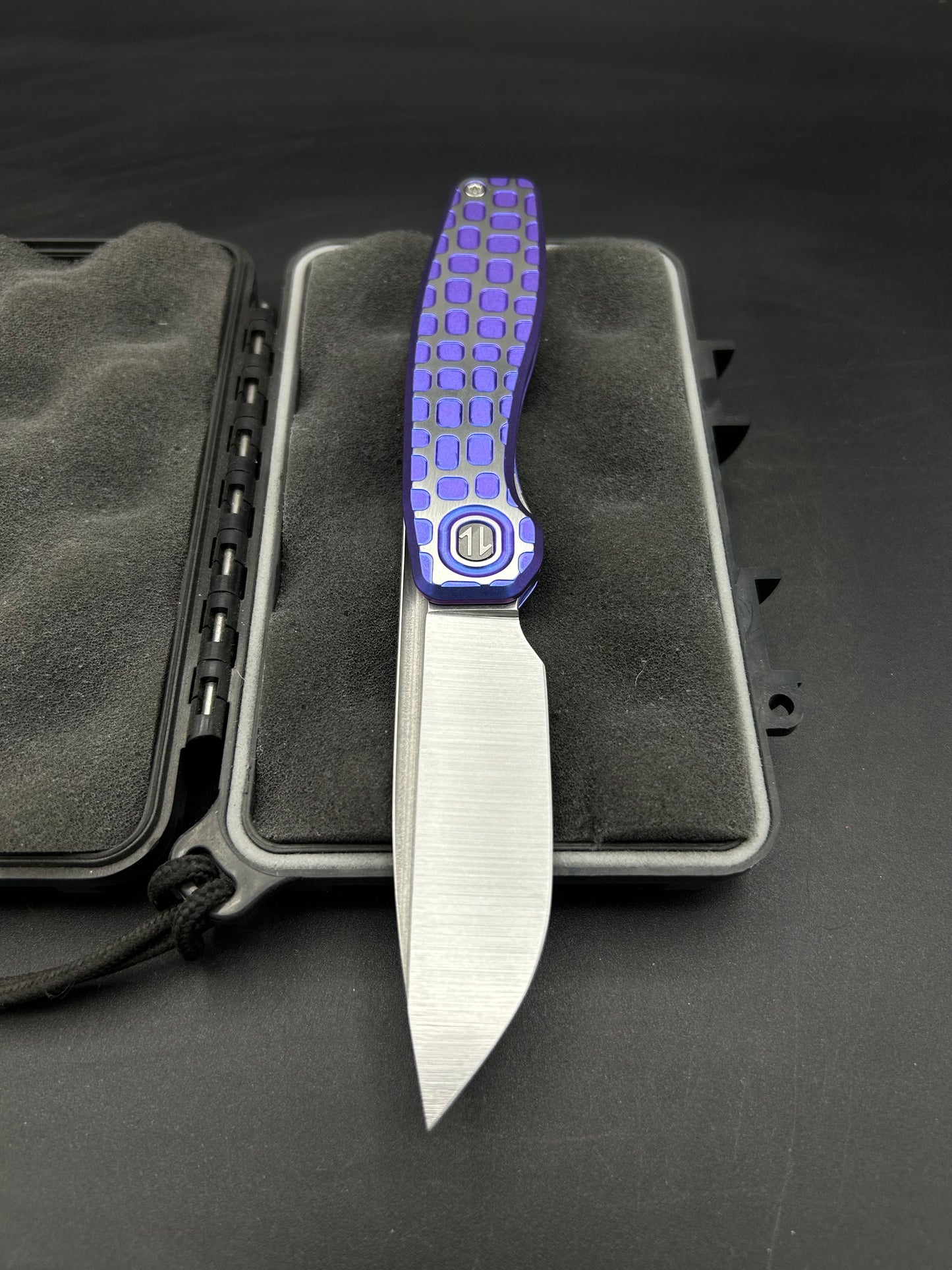 Mini FSD-I #500