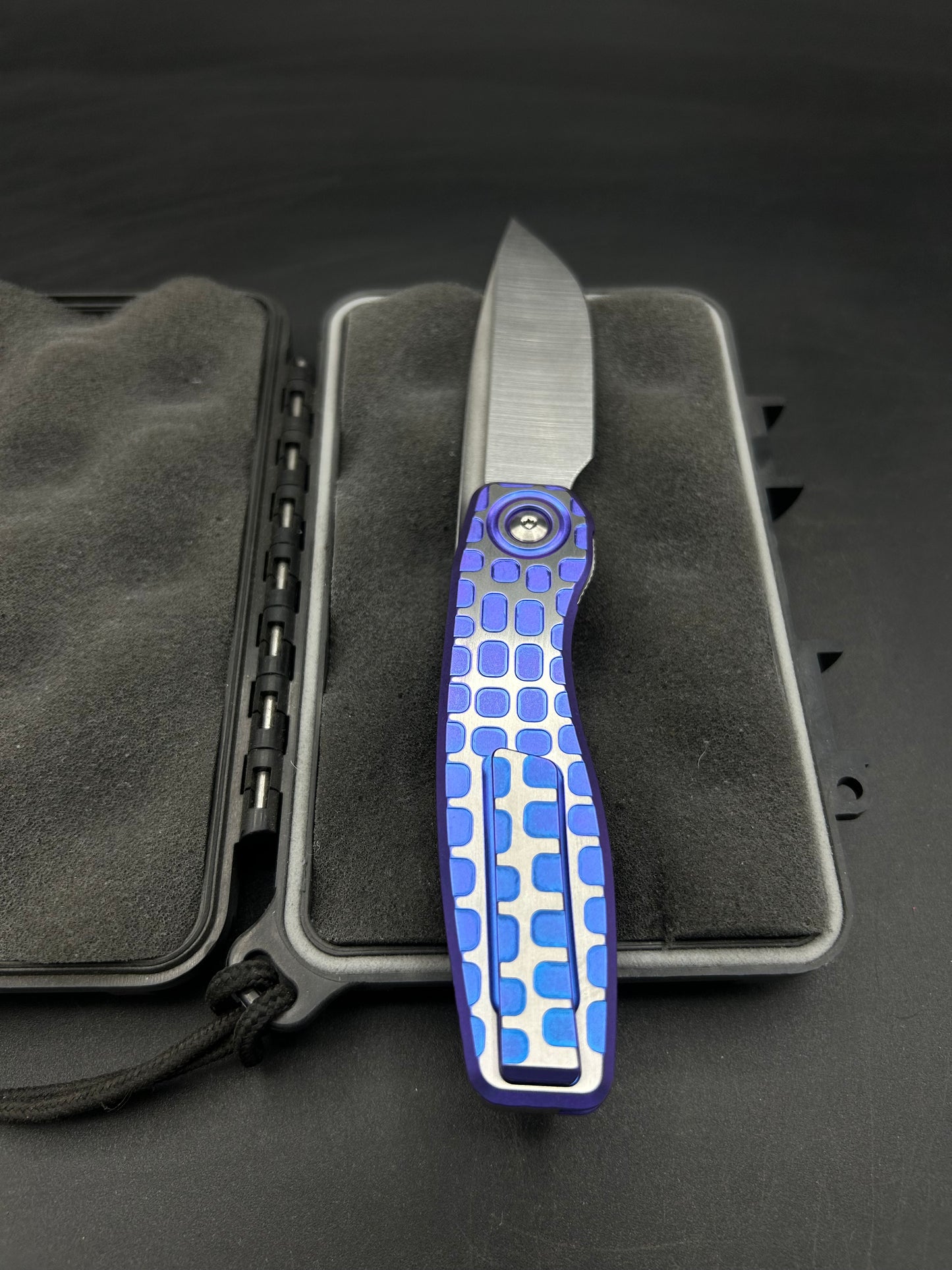 Mini FSD-I #500
