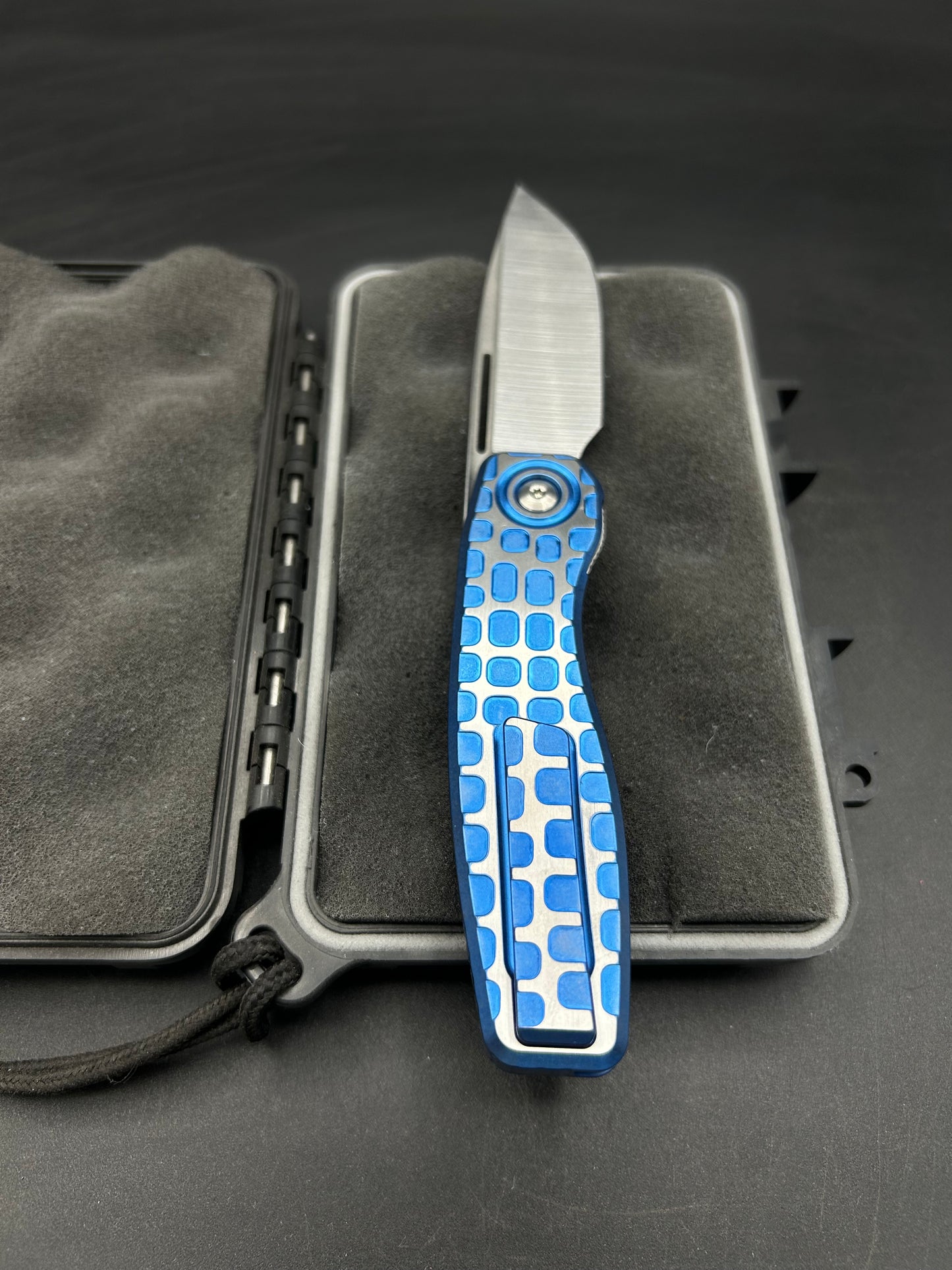 Mini FSD-I #482
