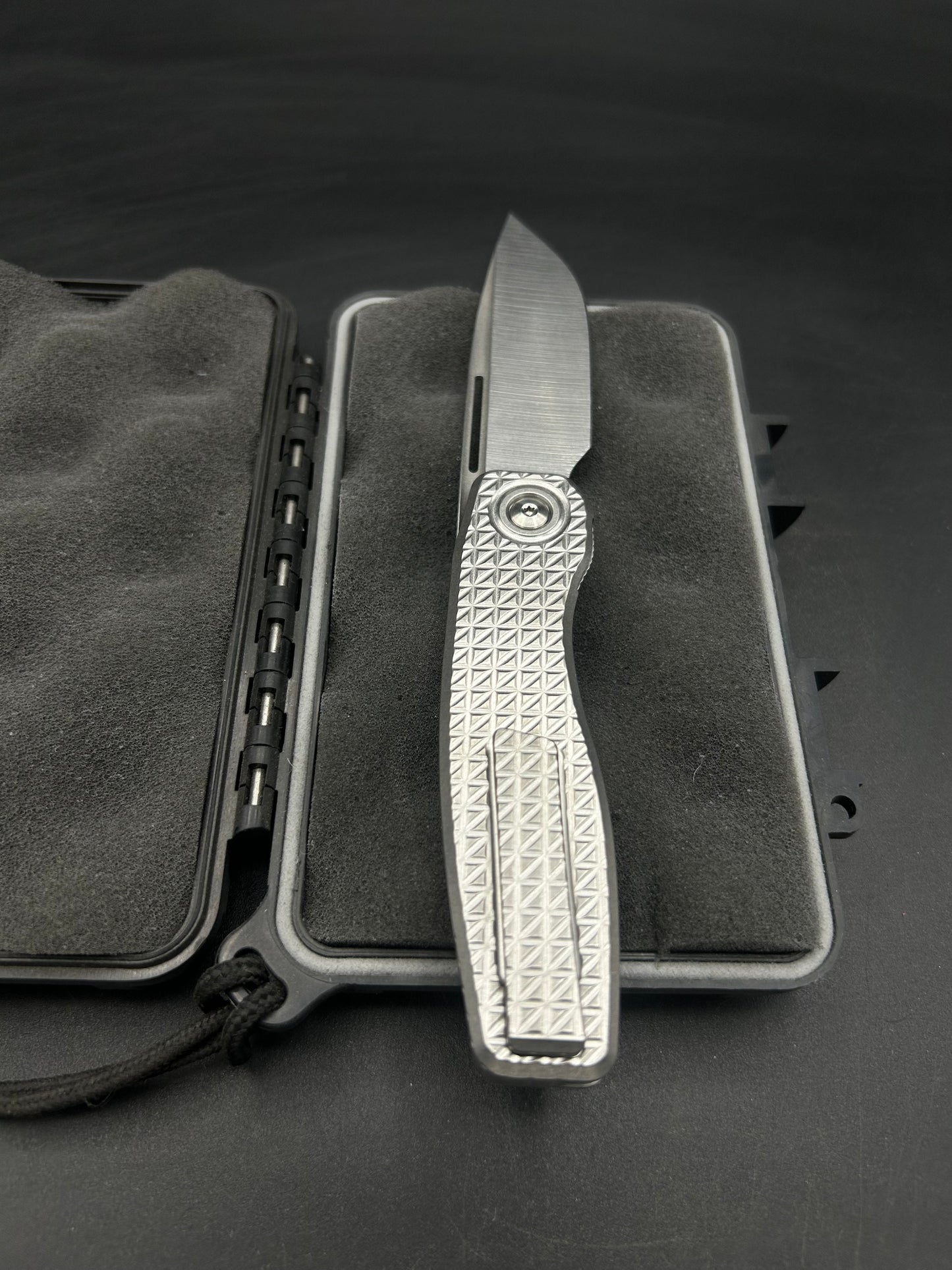 Mini FSD-I #513