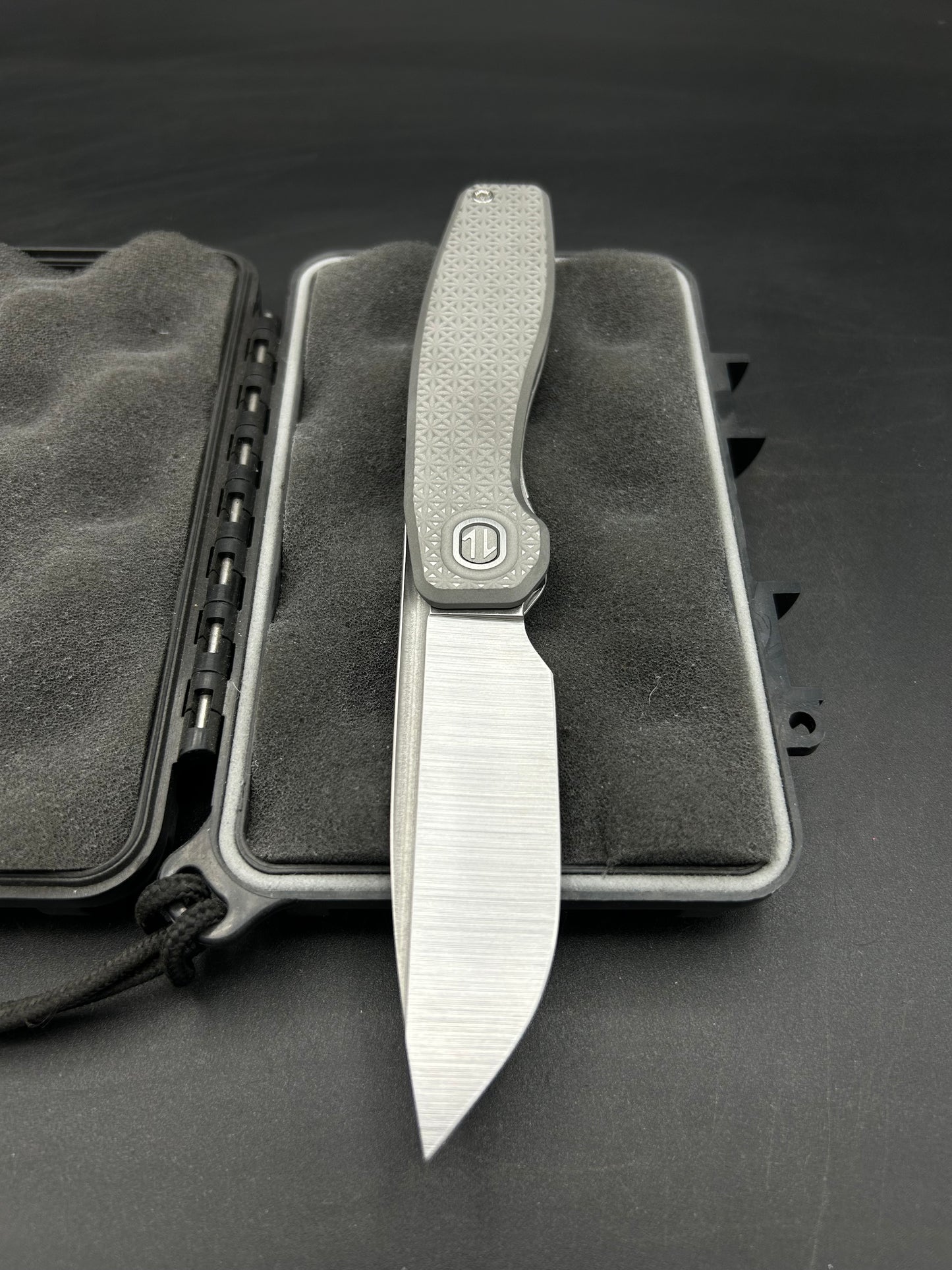 Mini FSD-I #532