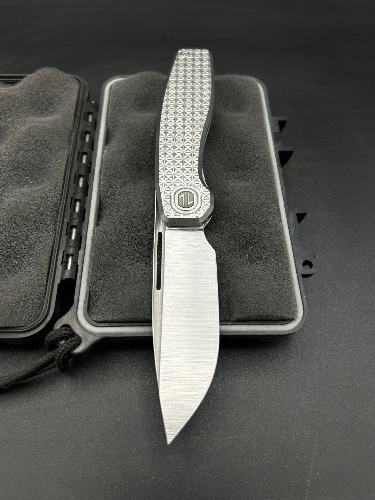Mini FSD-I #531