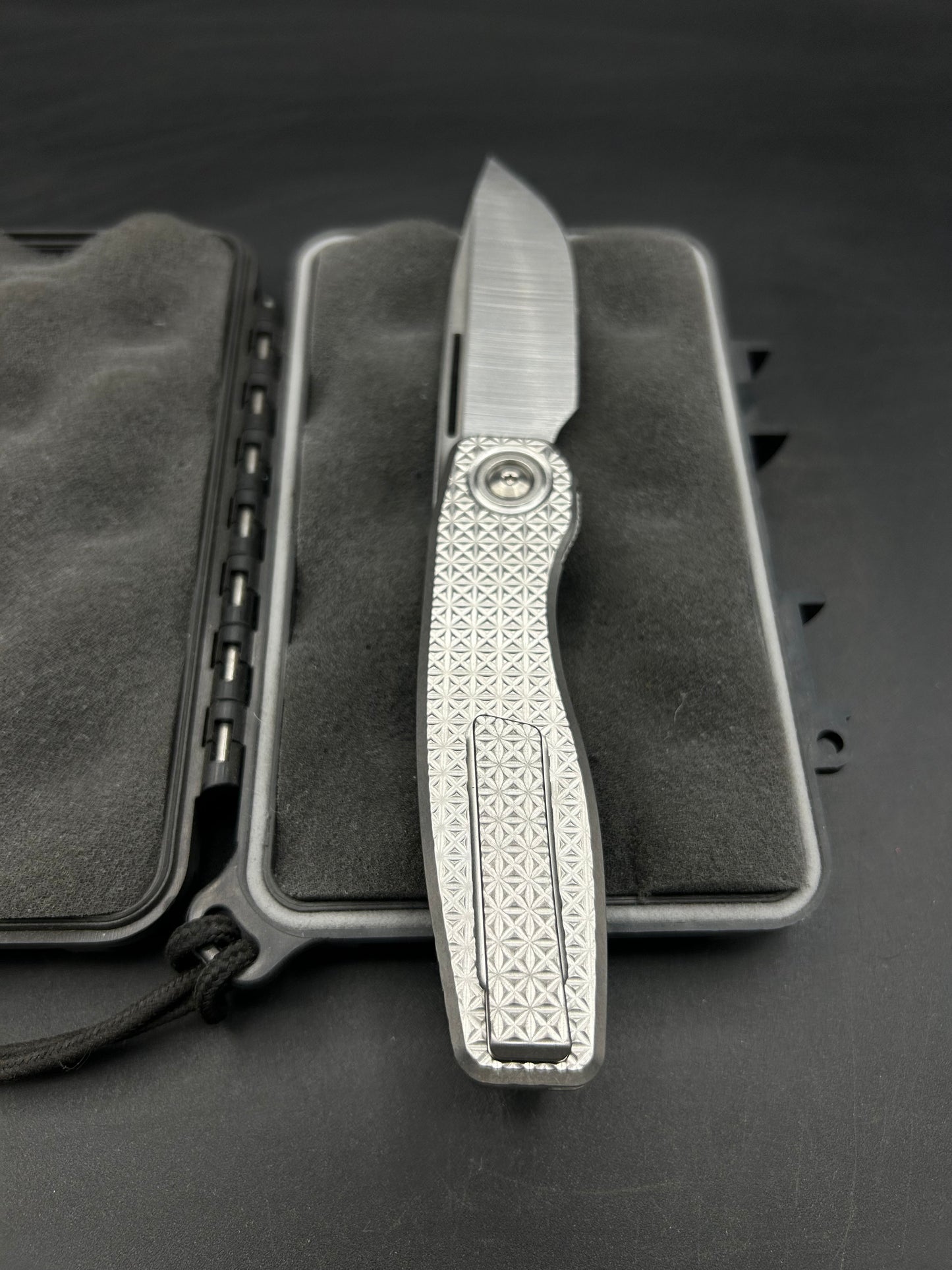 Mini FSD-I #531