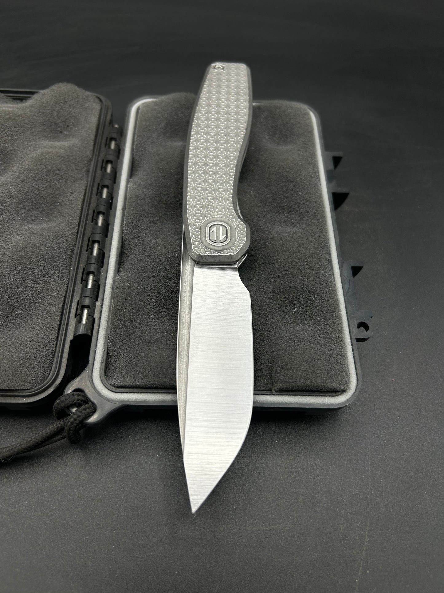 Mini FSD-I #529