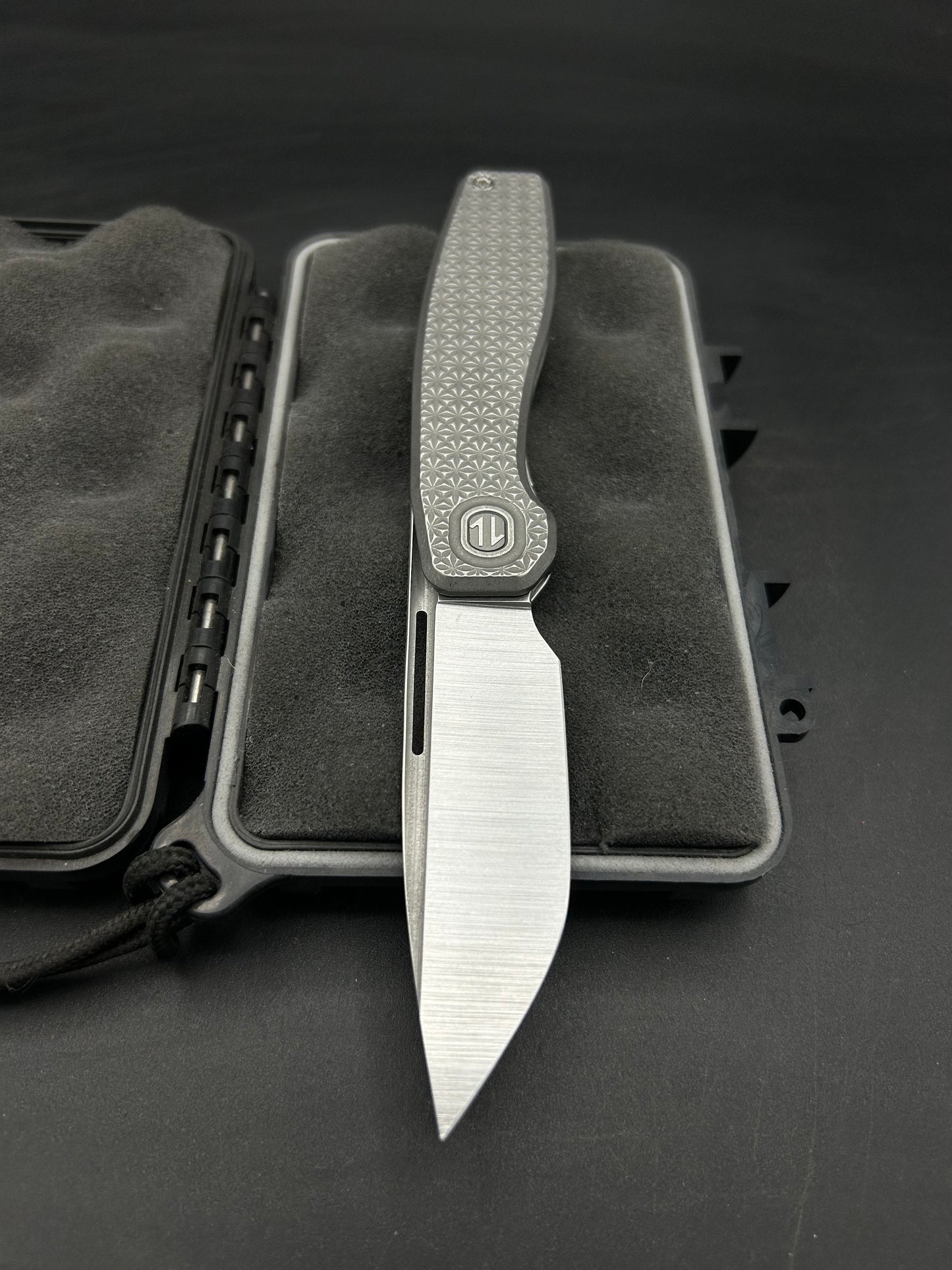 Mini FSD-I #530